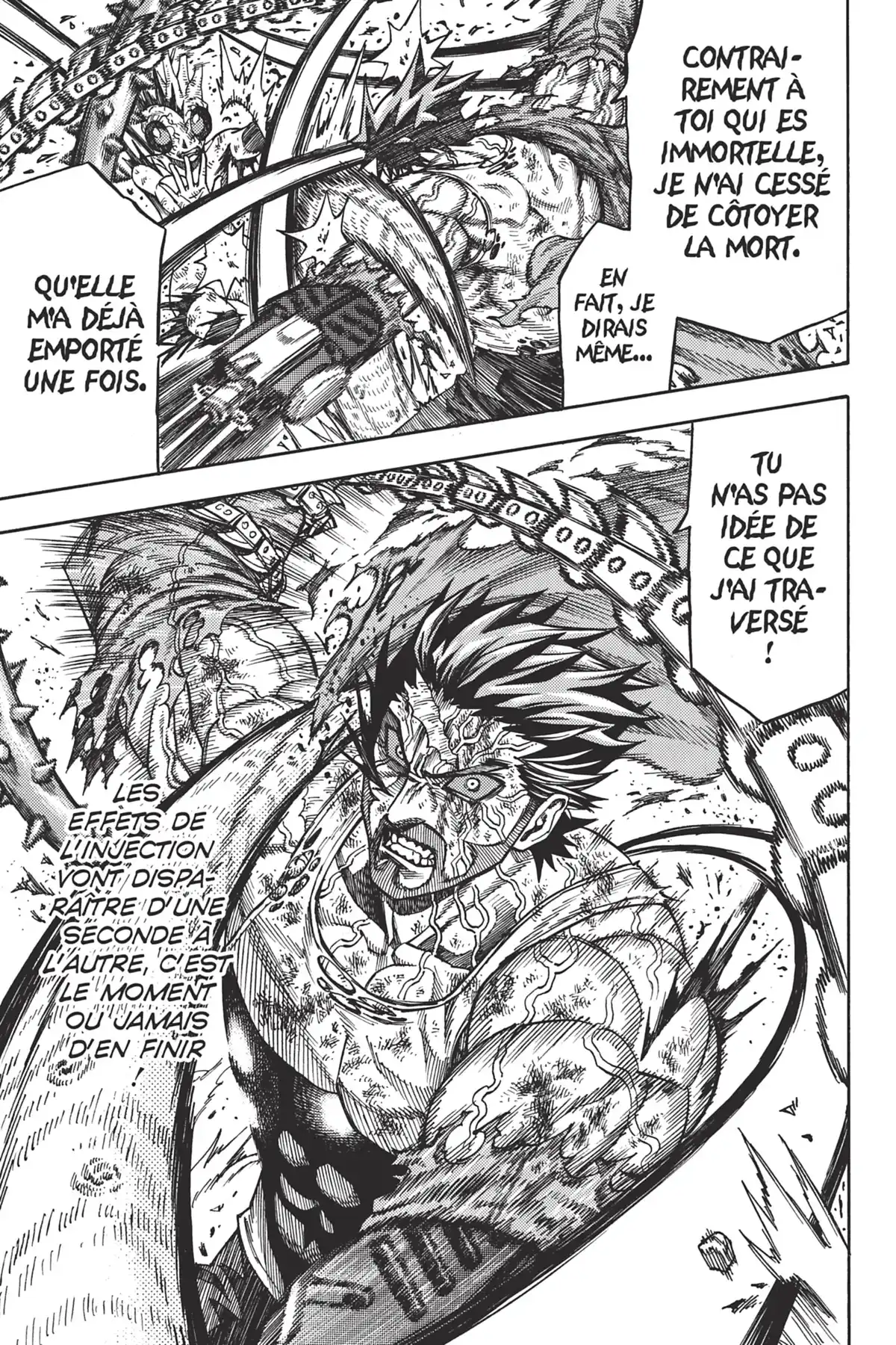Green Worldz Volume 5 page 41