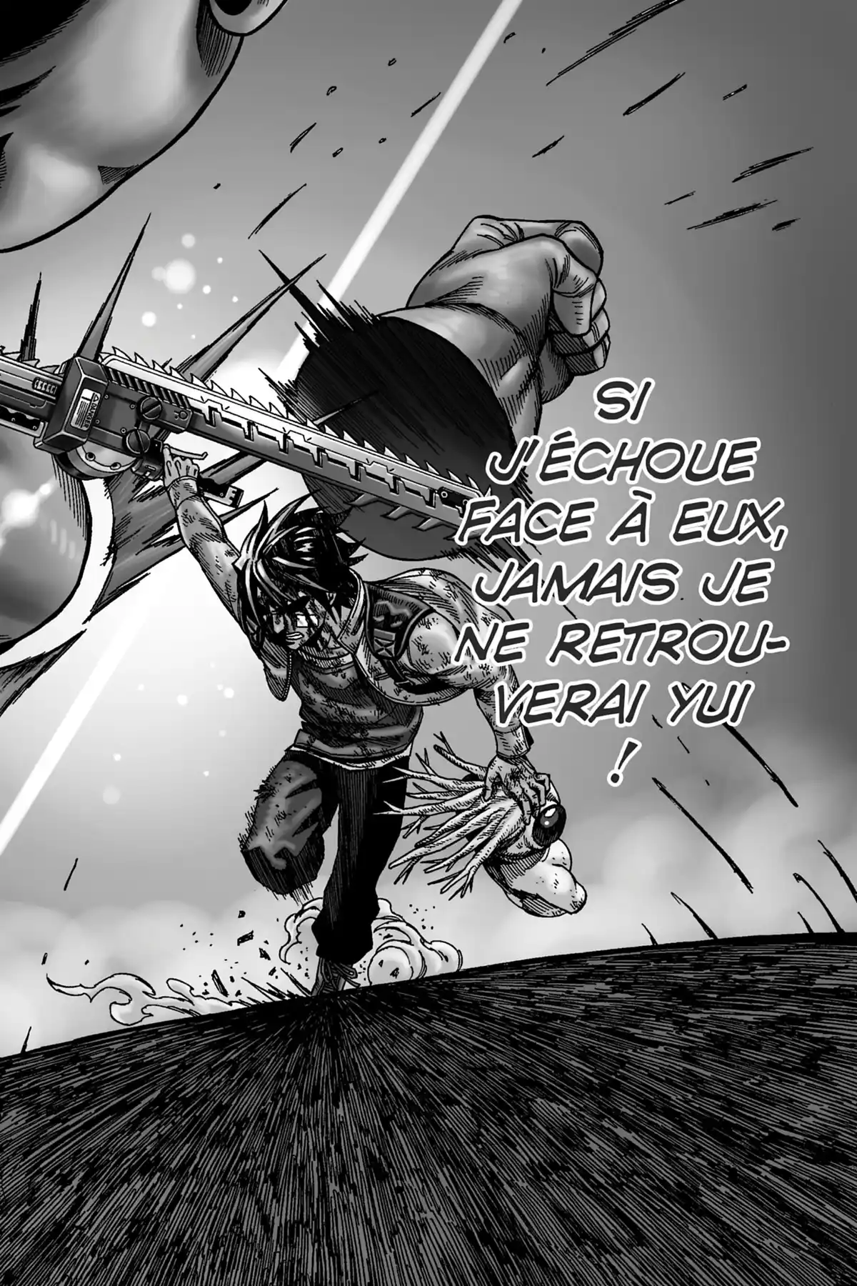 Green Worldz Volume 5 page 48