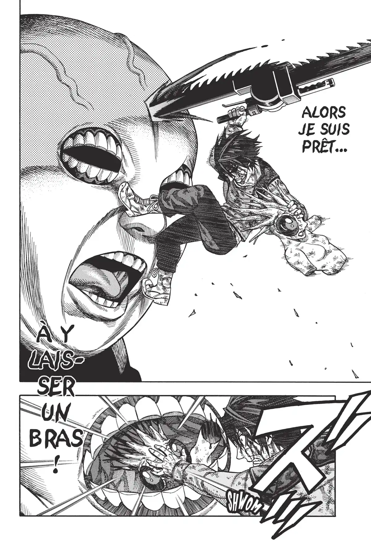 Green Worldz Volume 5 page 50