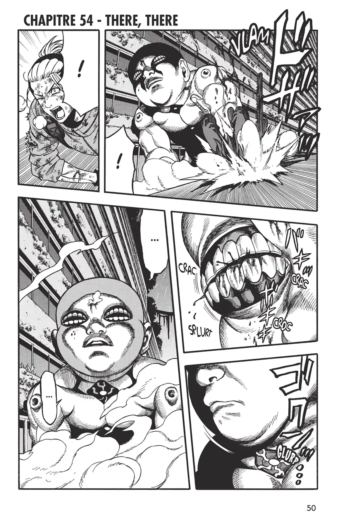 Green Worldz Volume 5 page 52