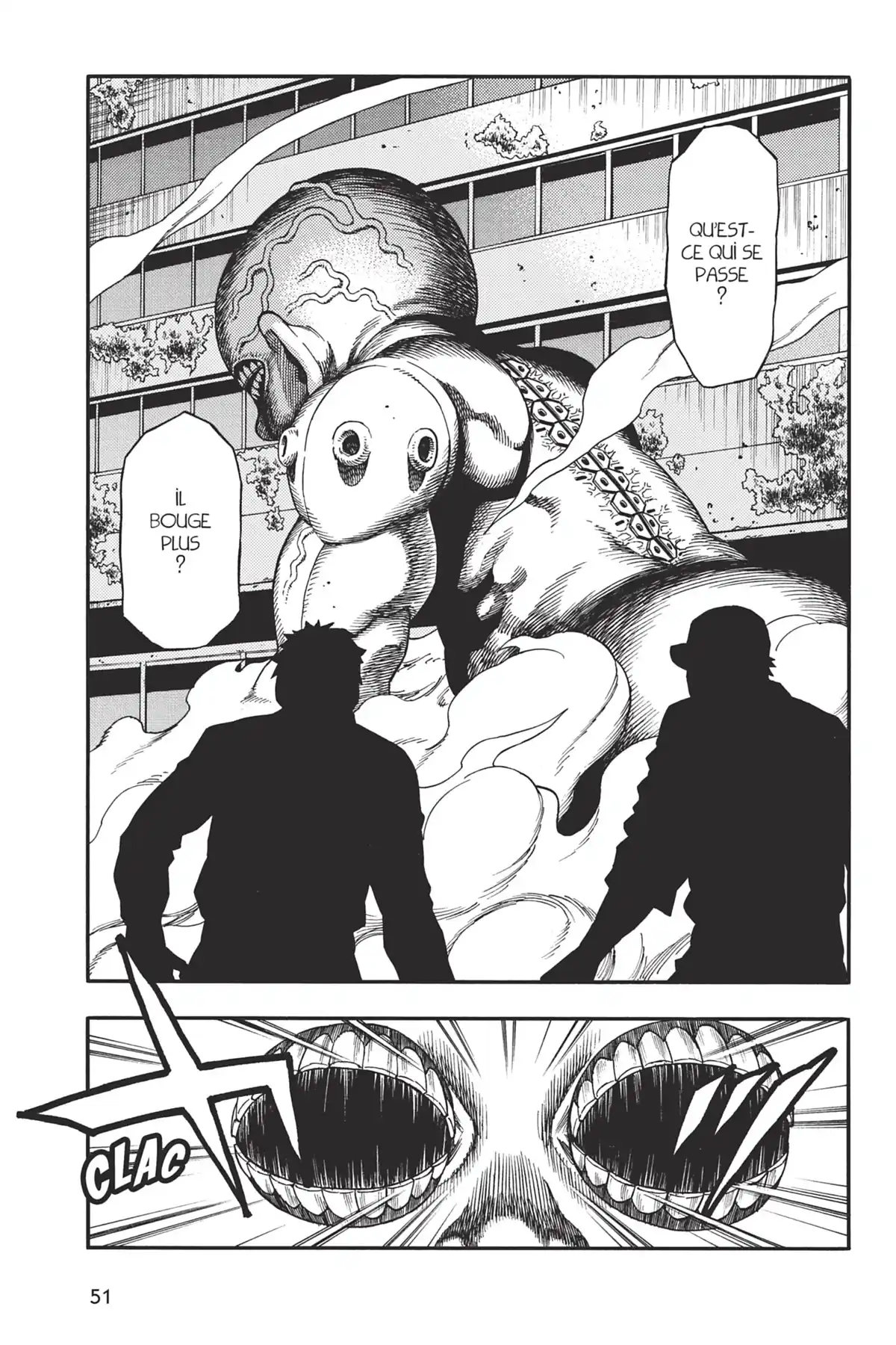 Green Worldz Volume 5 page 53