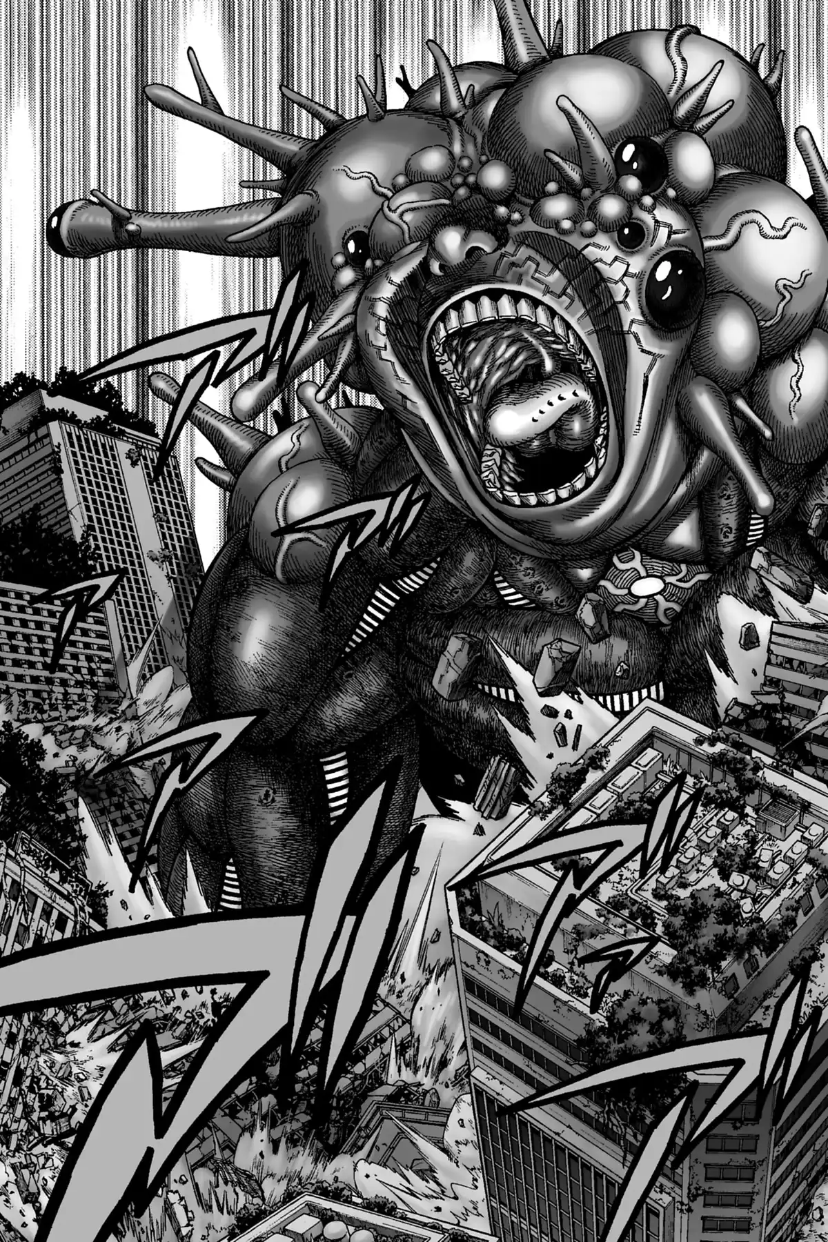 Green Worldz Volume 5 page 61