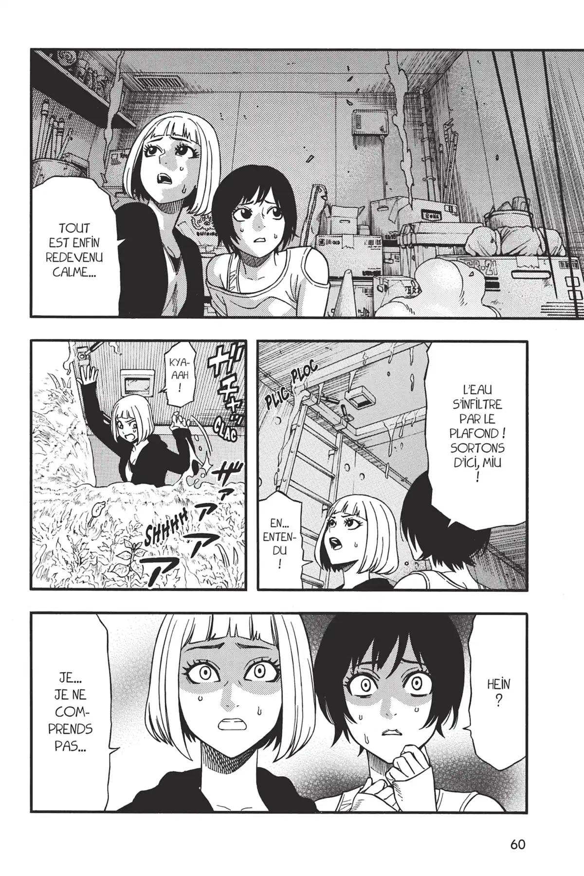 Green Worldz Volume 5 page 62