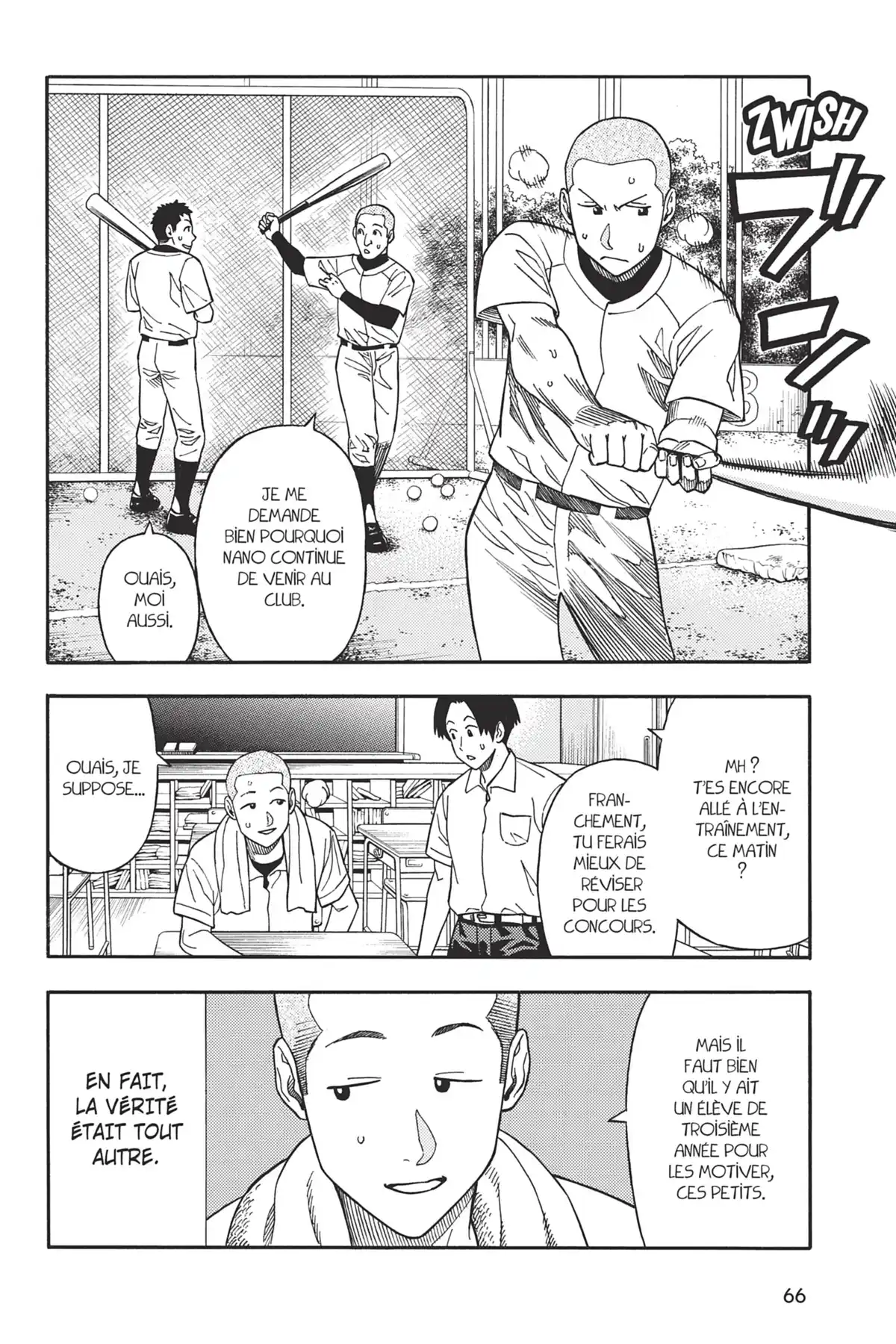 Green Worldz Volume 5 page 68