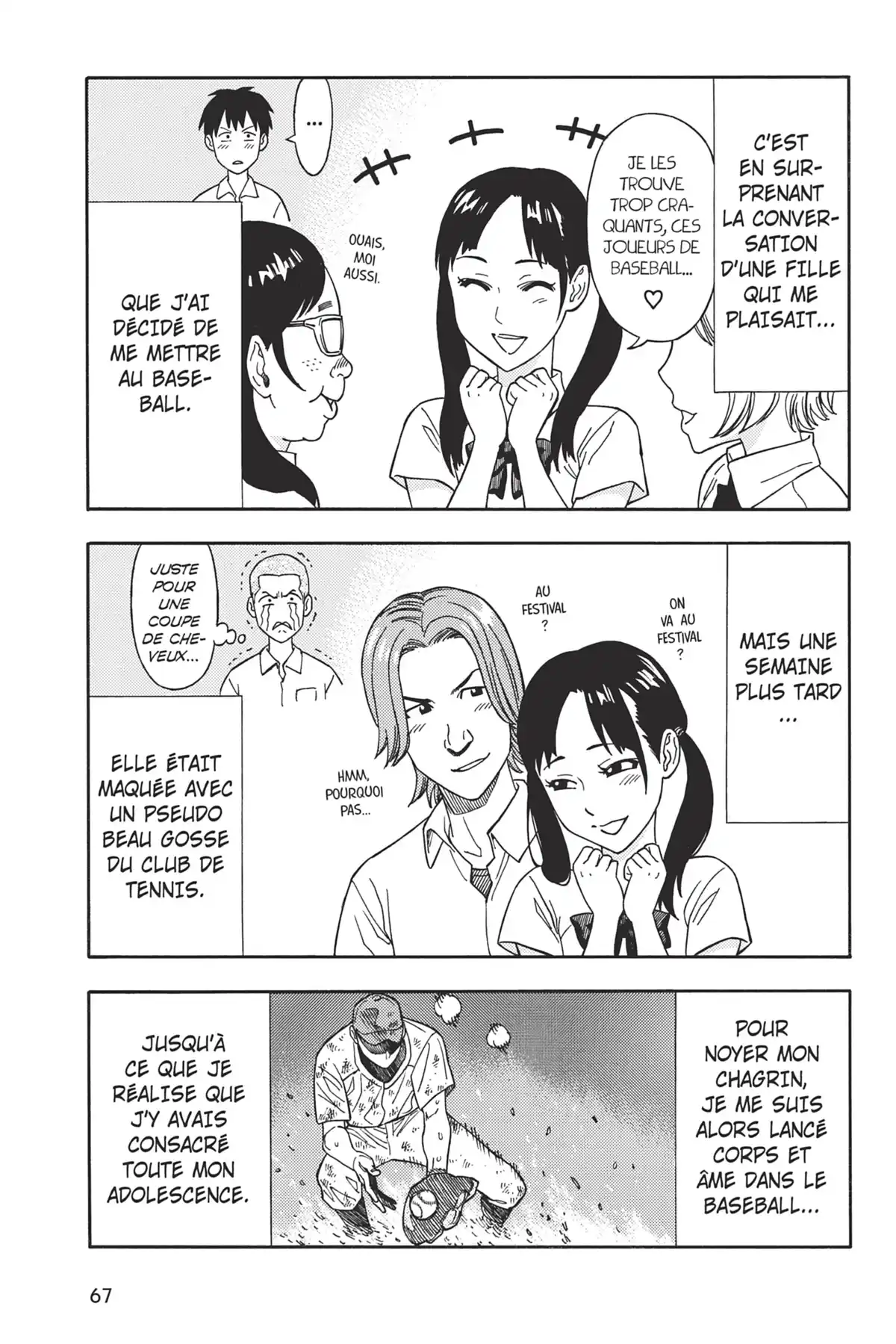 Green Worldz Volume 5 page 69
