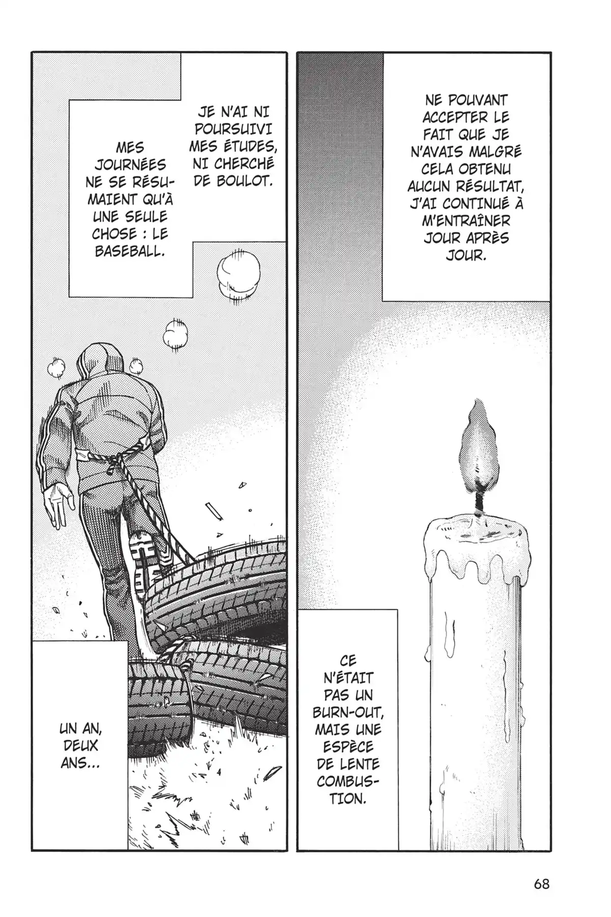 Green Worldz Volume 5 page 70