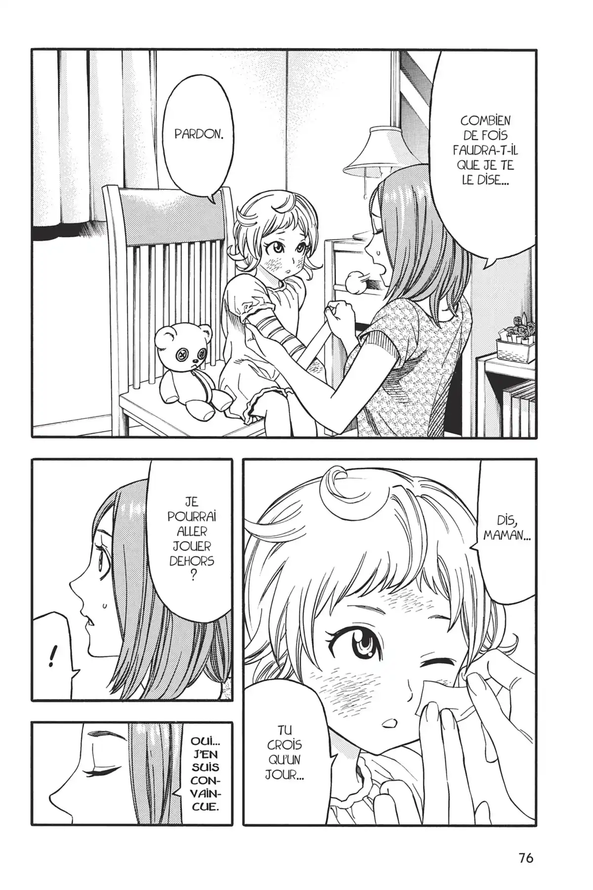 Green Worldz Volume 5 page 78