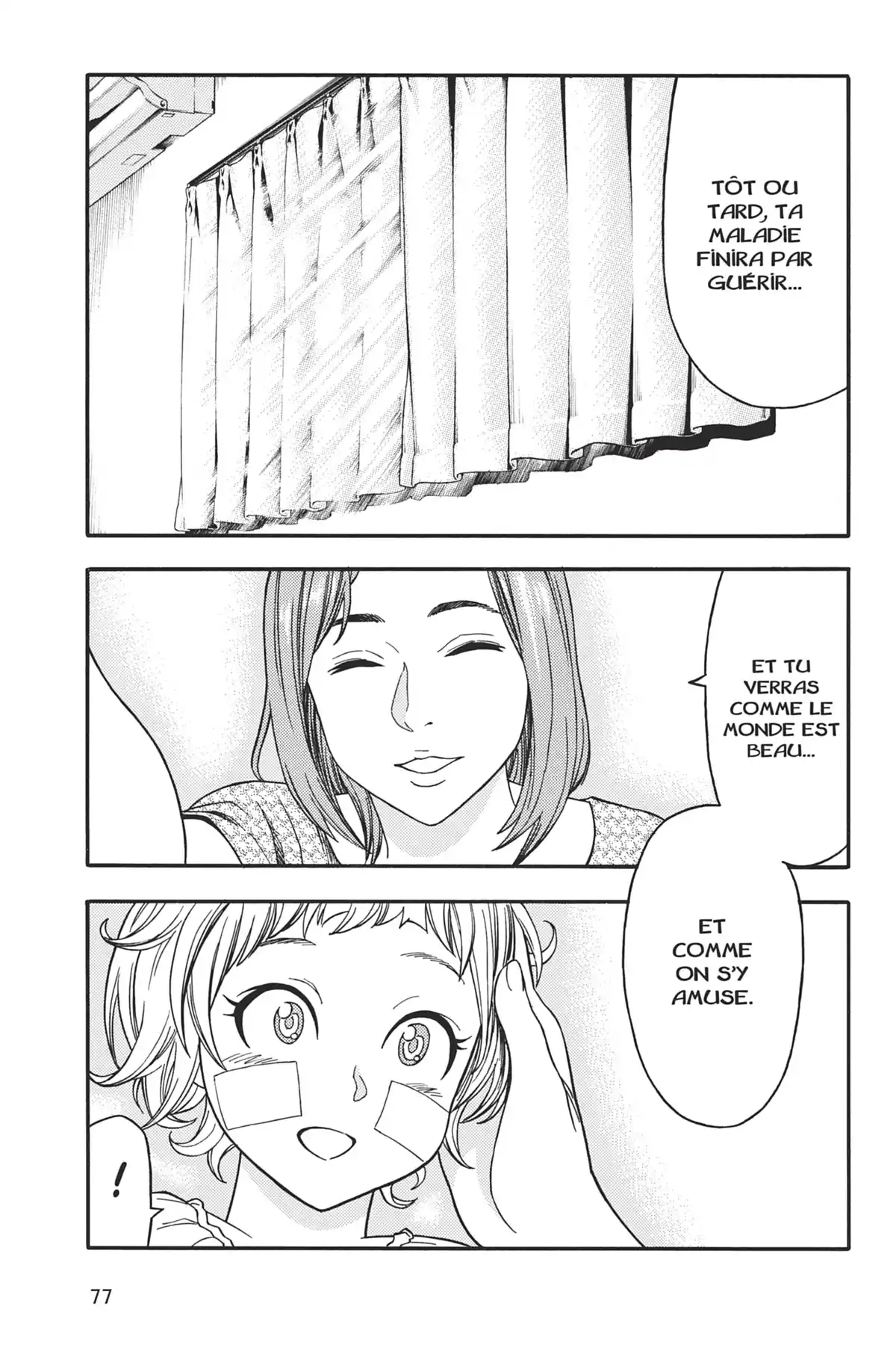 Green Worldz Volume 5 page 79