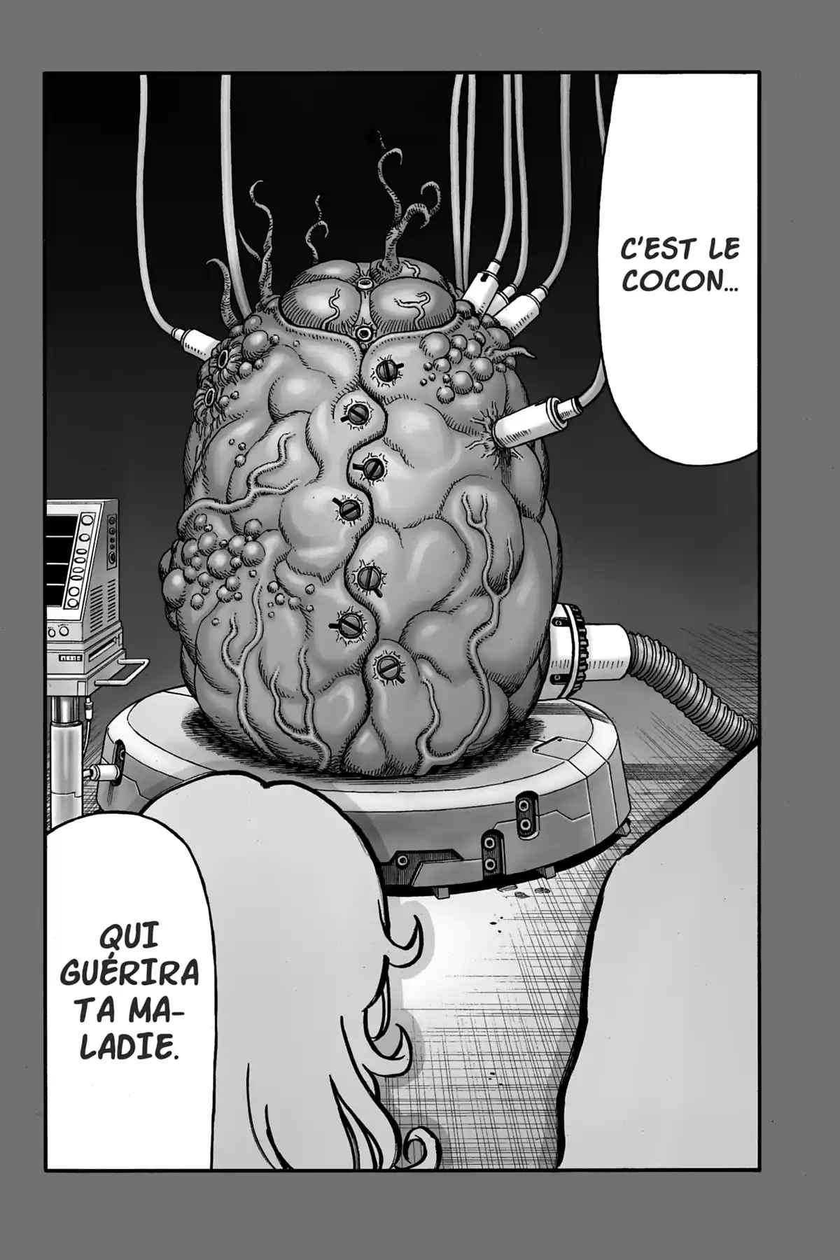 Green Worldz Volume 5 page 82