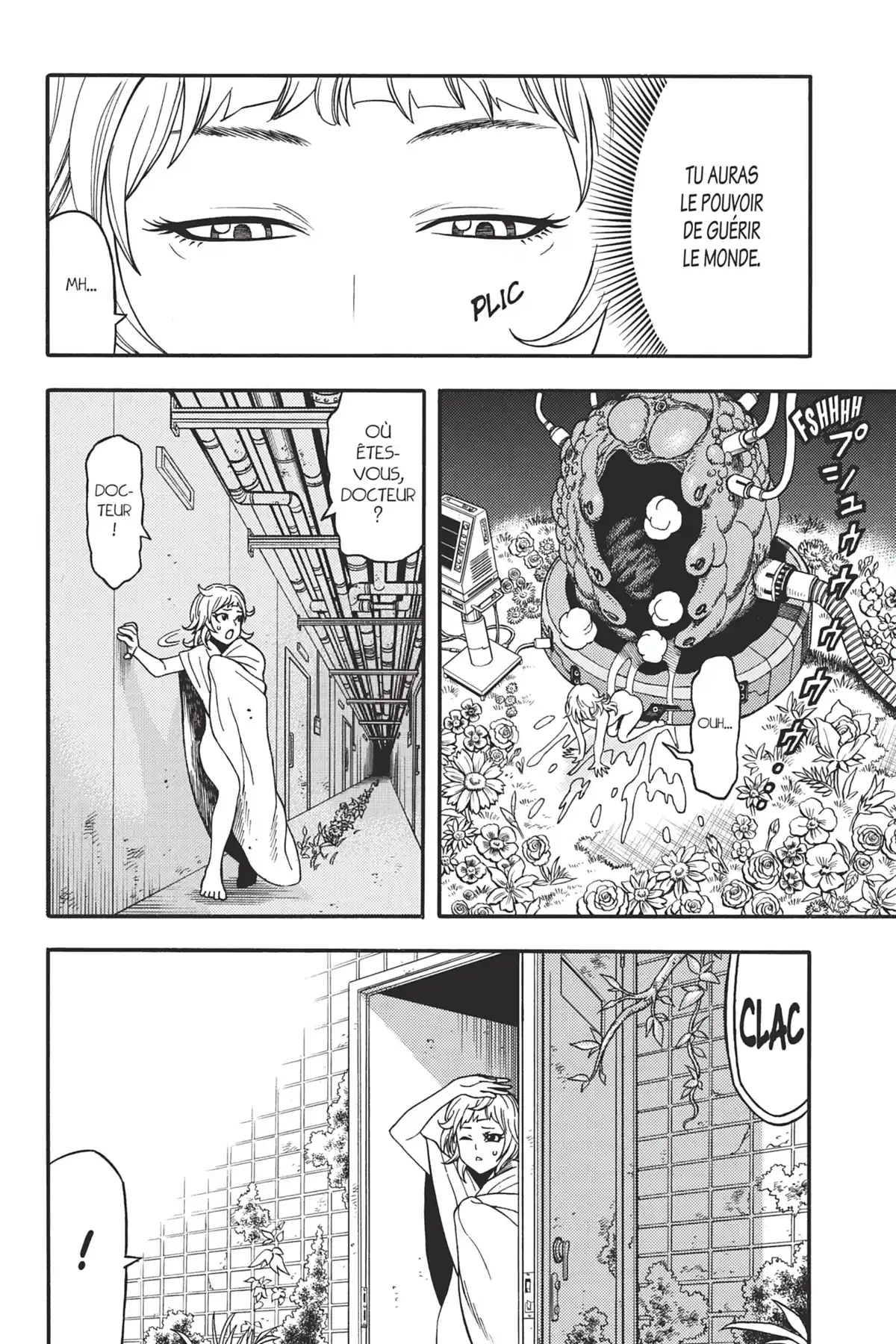 Green Worldz Volume 5 page 84