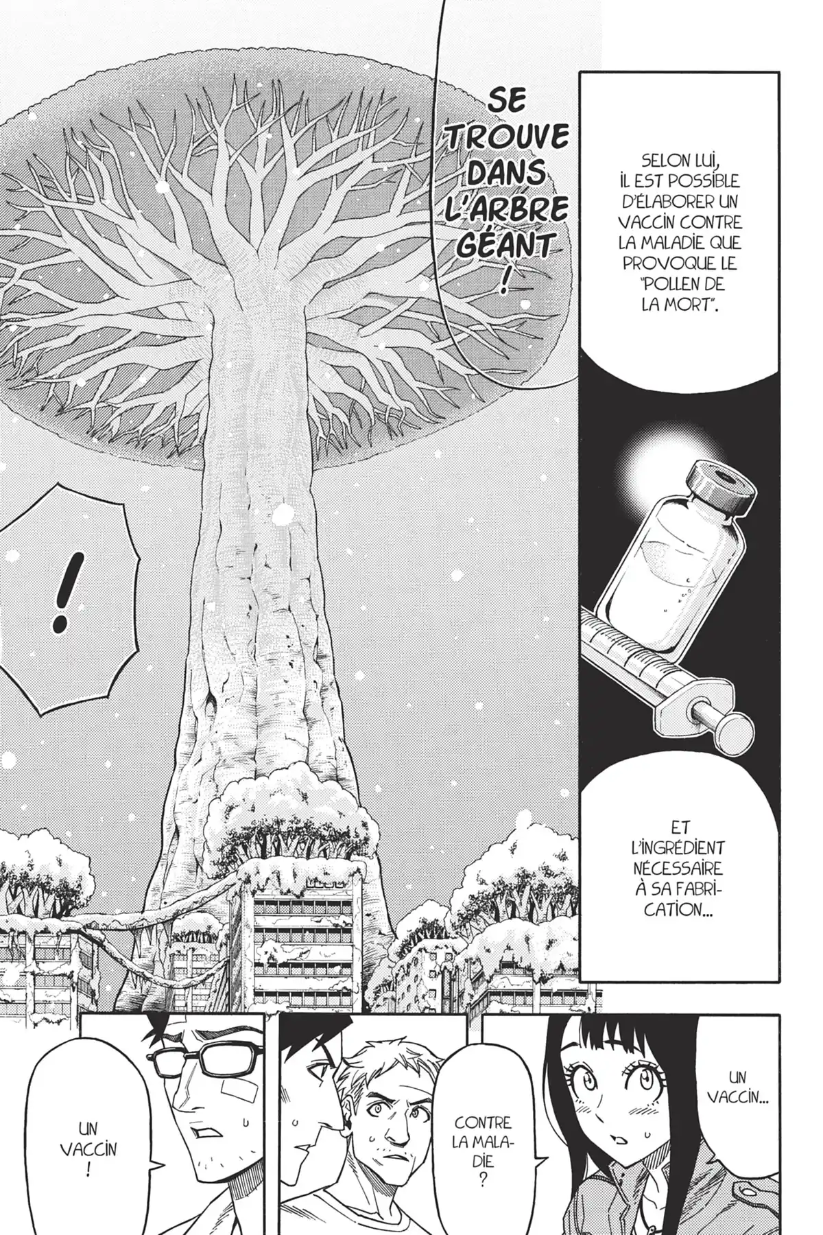 Green Worldz Volume 6 page 101
