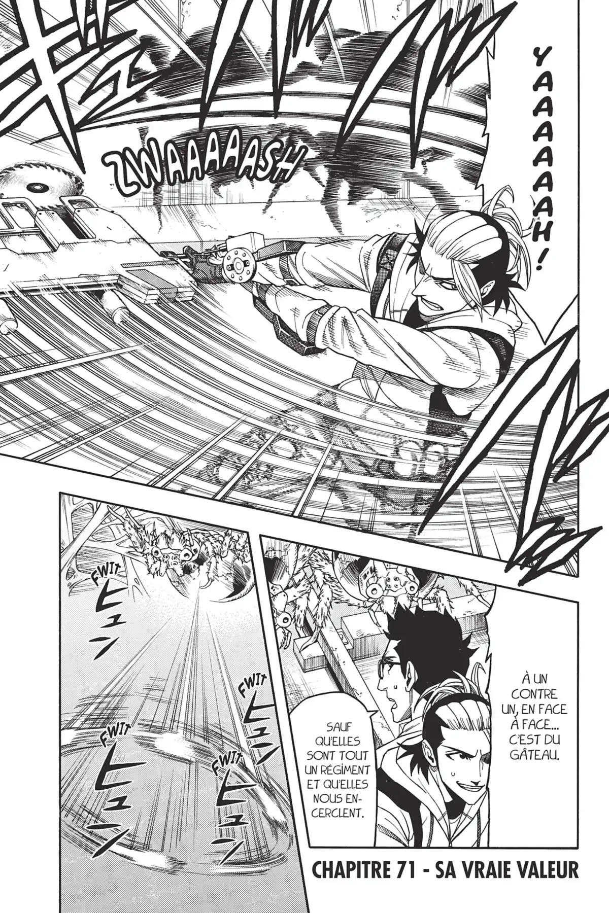 Green Worldz Volume 6 page 123