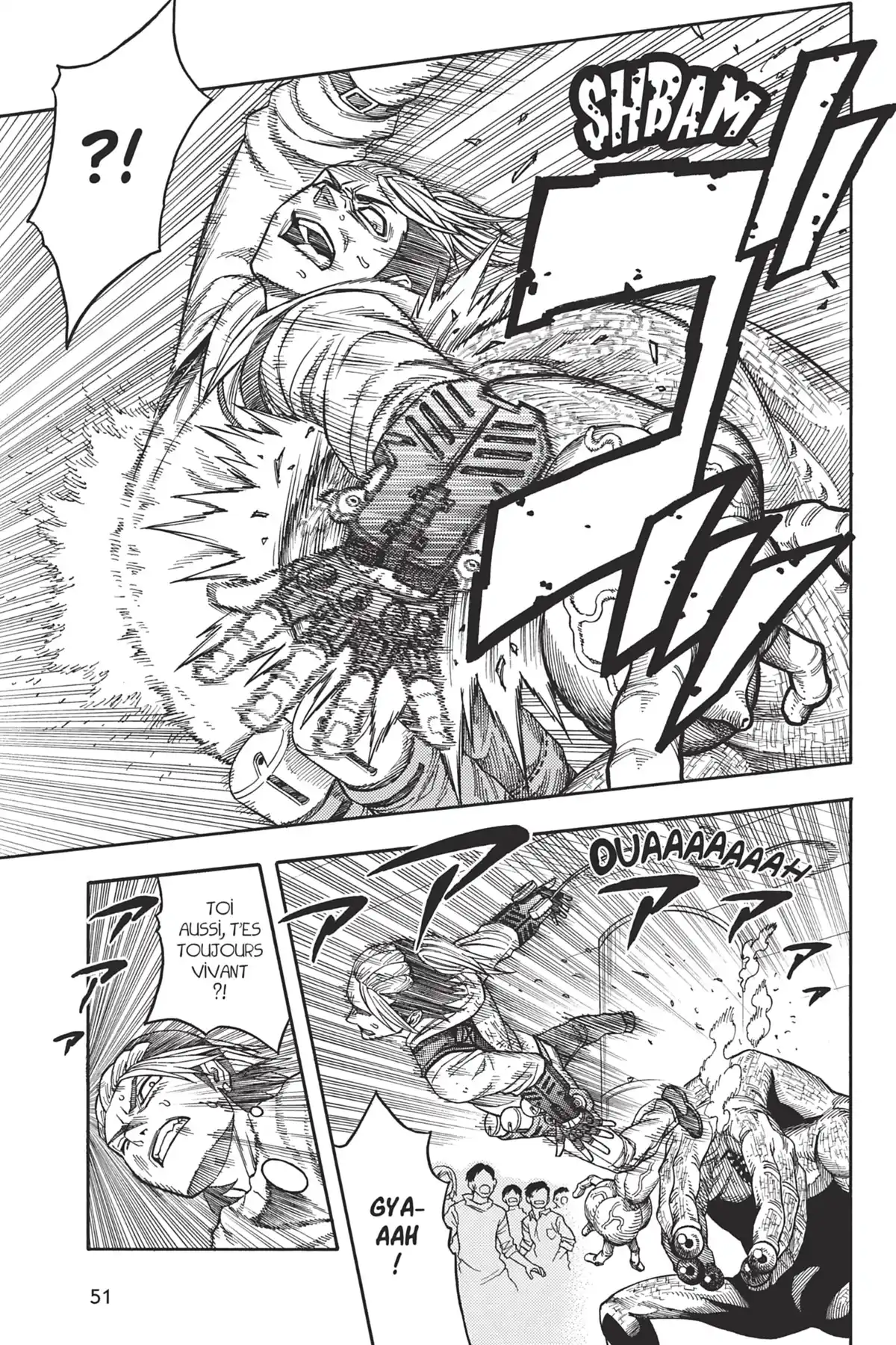 Green Worldz Volume 6 page 53