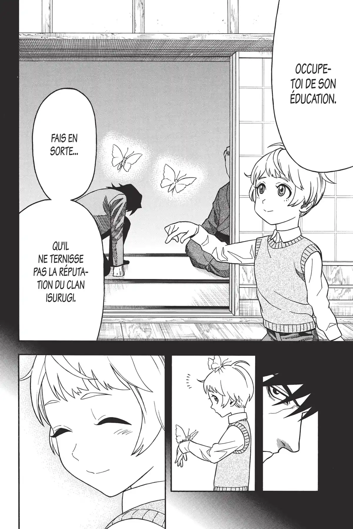 Green Worldz Volume 6 page 58