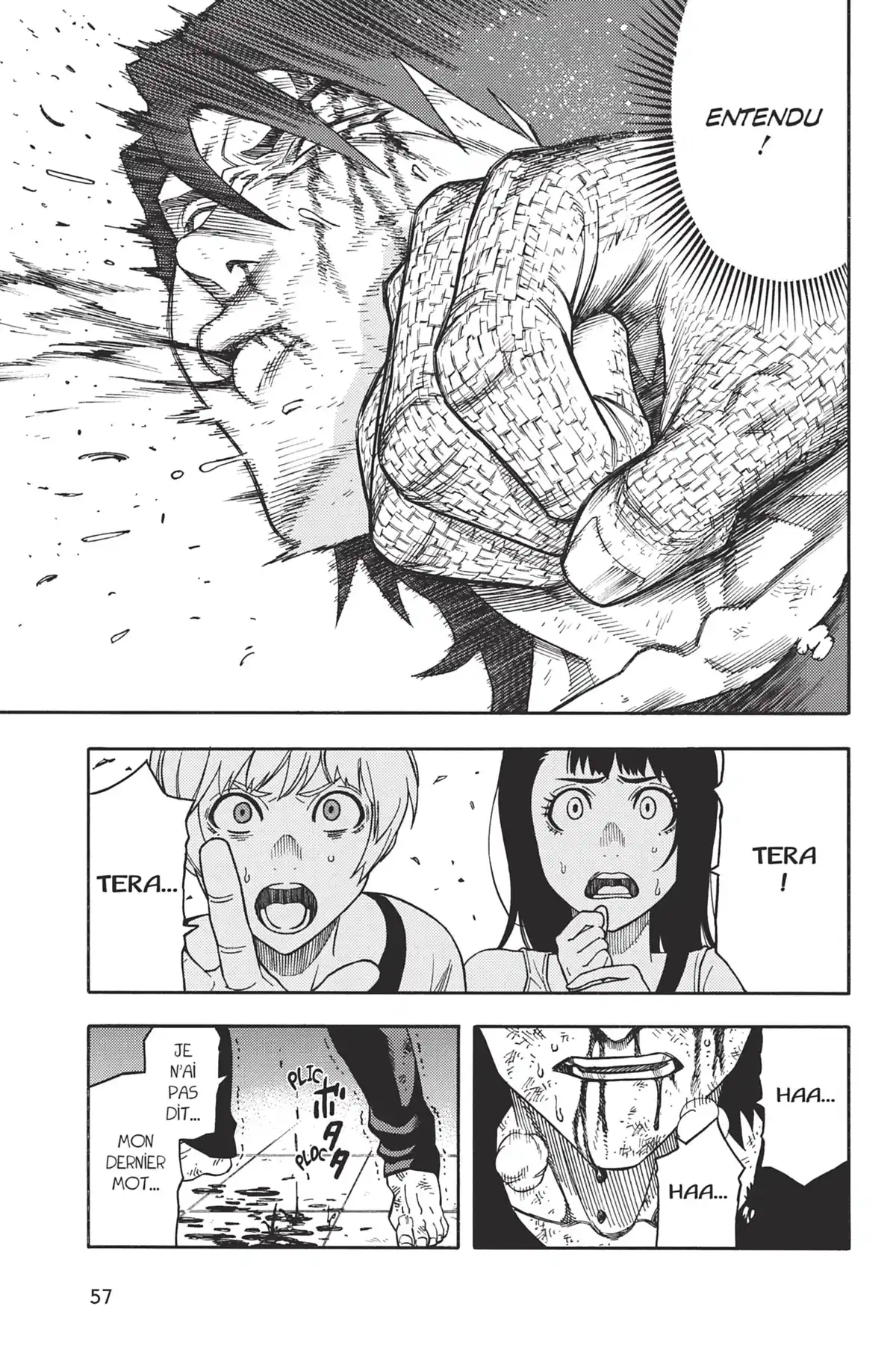 Green Worldz Volume 6 page 59