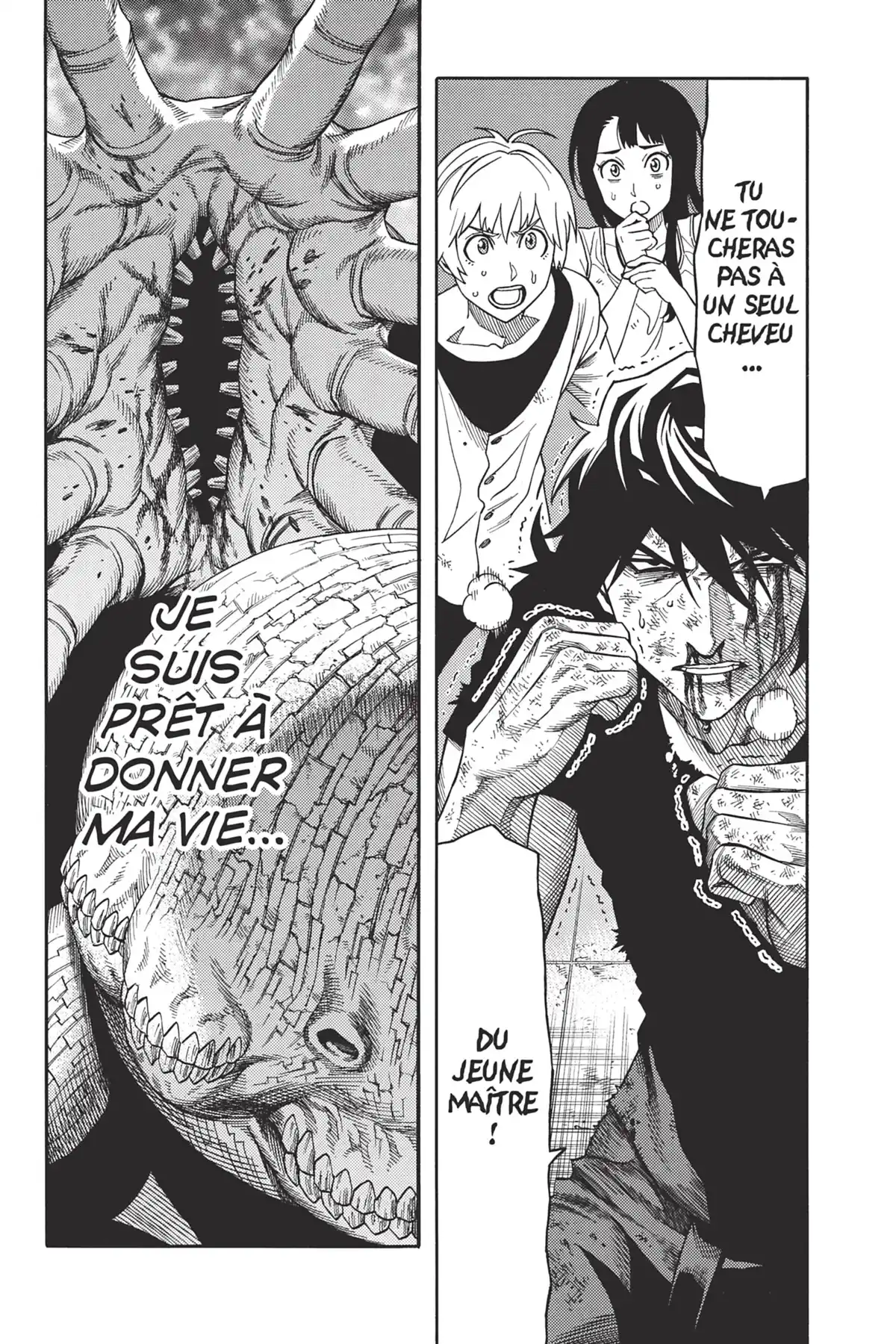 Green Worldz Volume 6 page 60