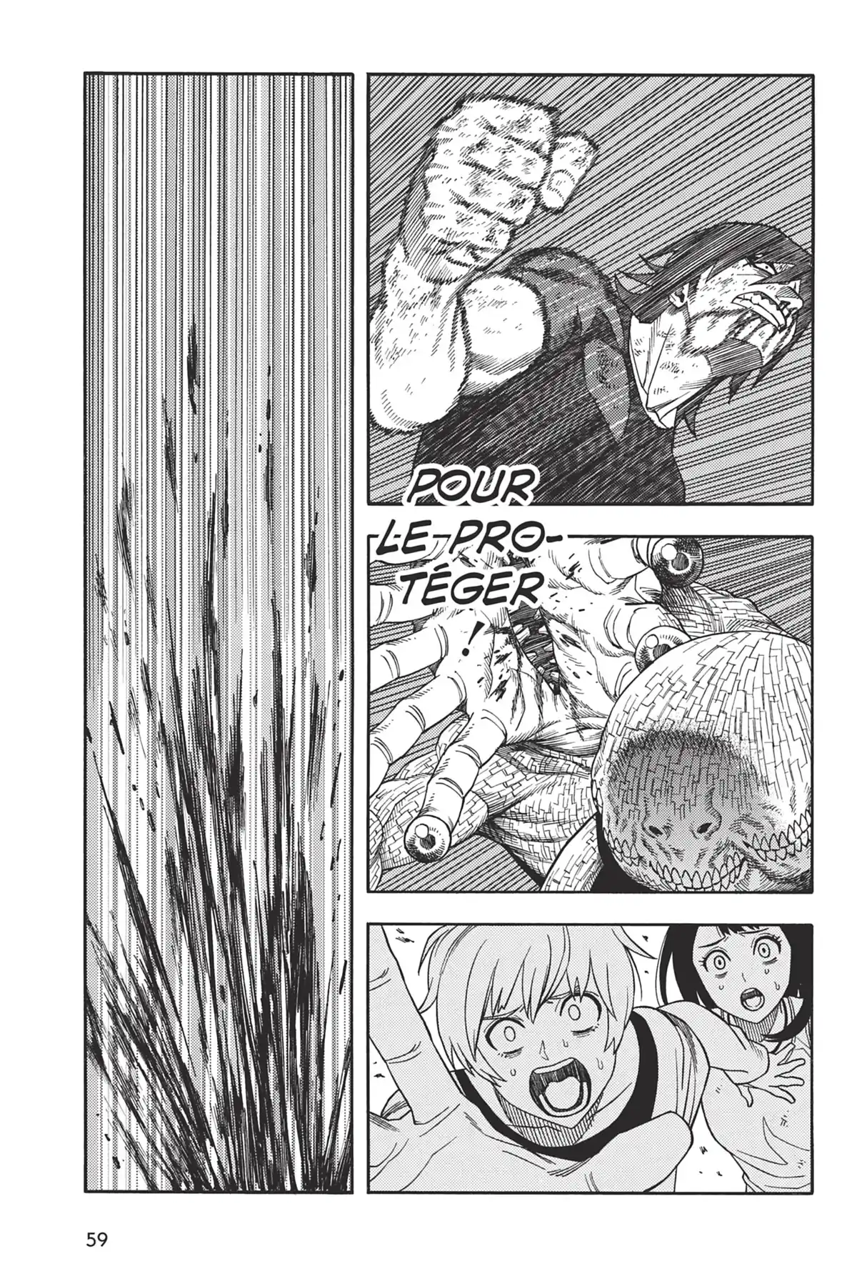 Green Worldz Volume 6 page 61