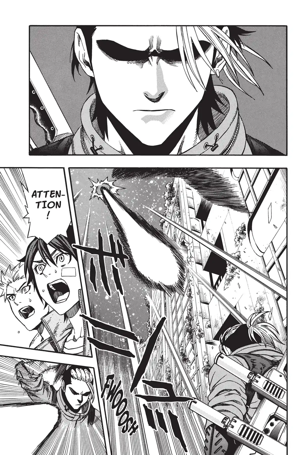 Green Worldz Volume 3 page 45