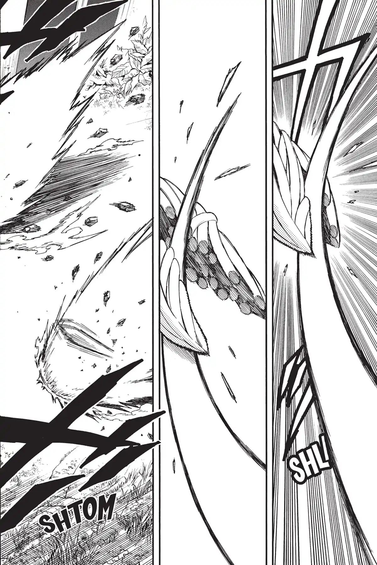 Green Worldz Volume 3 page 46