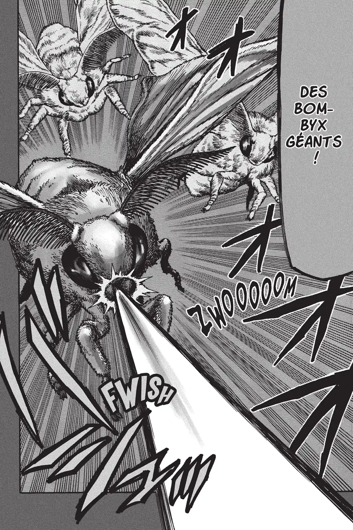 Green Worldz Volume 3 page 52
