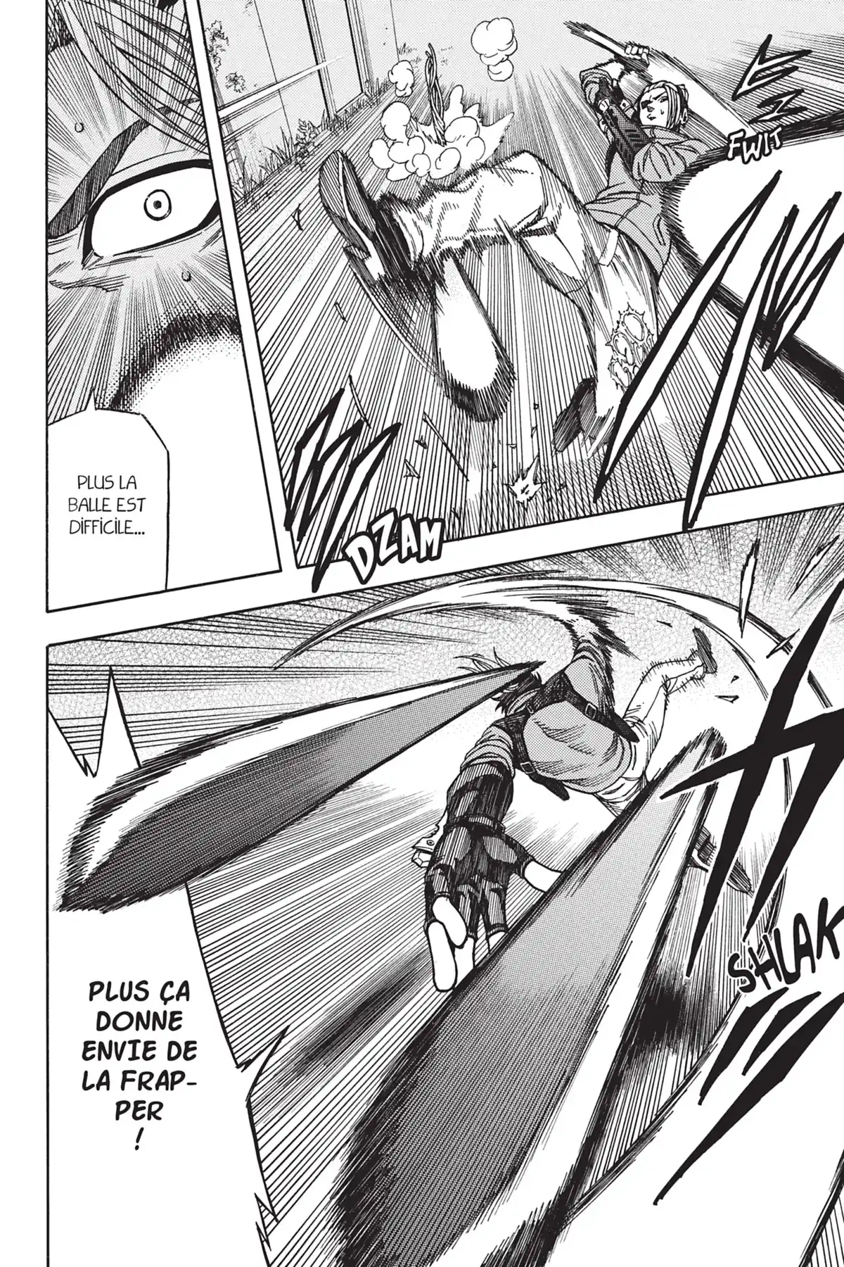 Green Worldz Volume 3 page 54