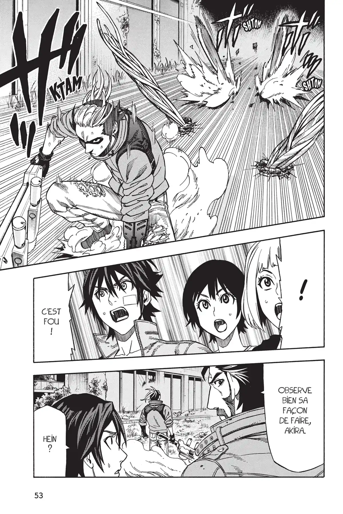 Green Worldz Volume 3 page 55
