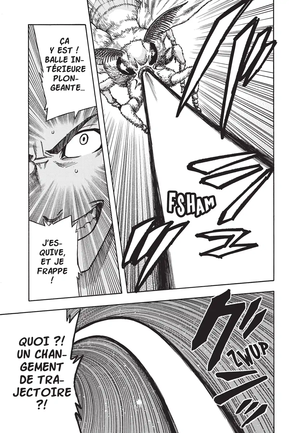 Green Worldz Volume 3 page 57