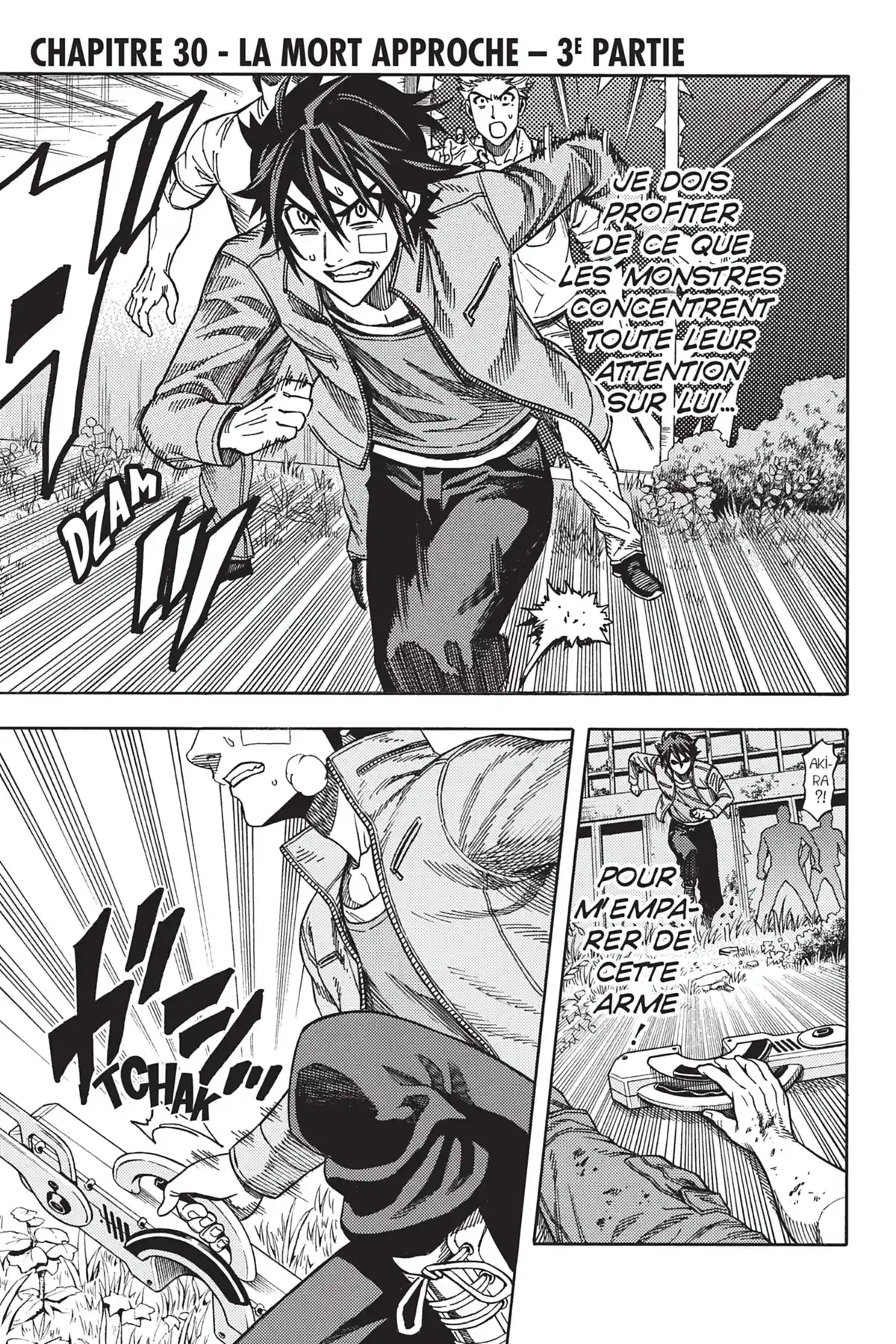 Green Worldz Volume 3 page 61