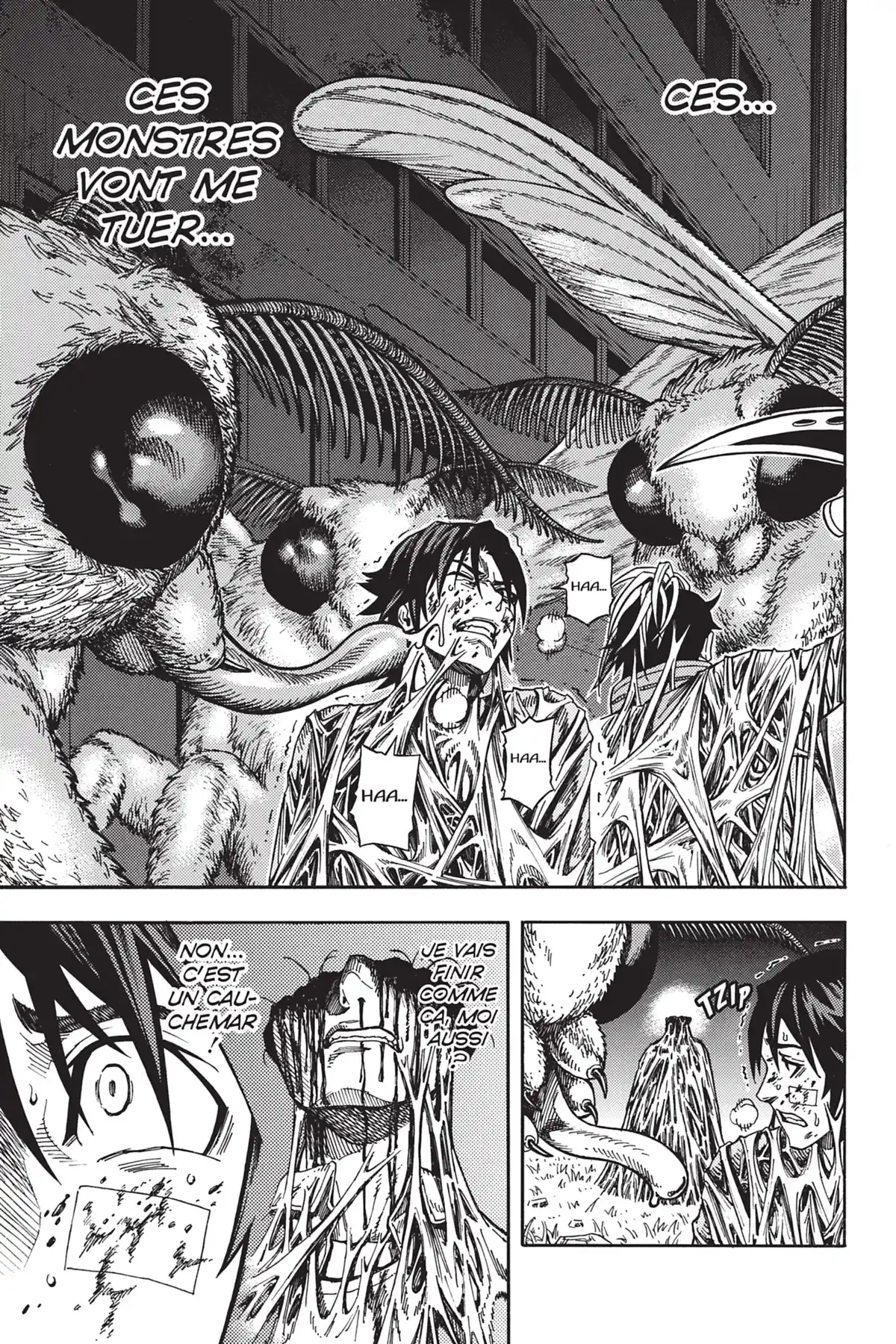 Green Worldz Volume 3 page 65