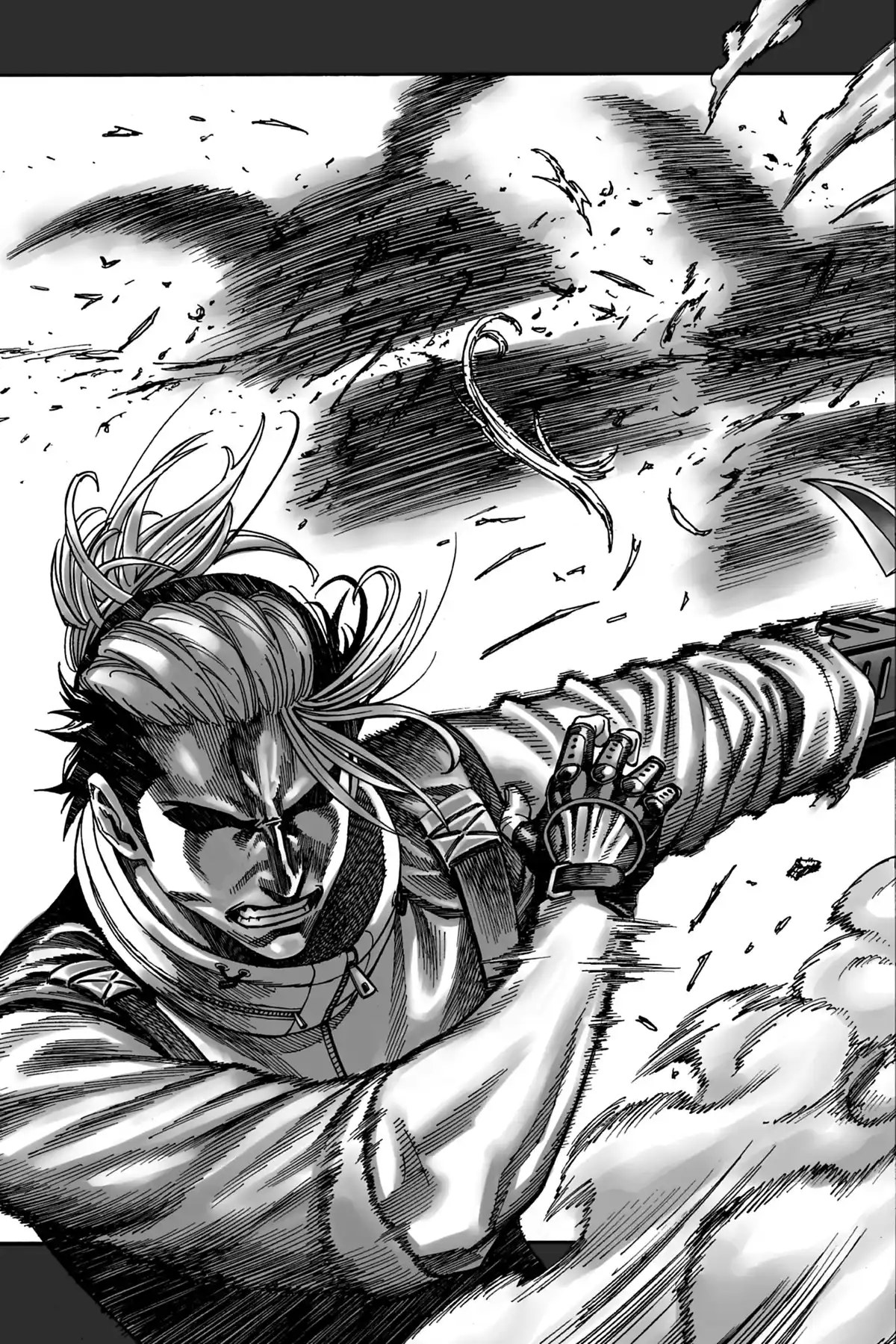 Green Worldz Volume 3 page 69