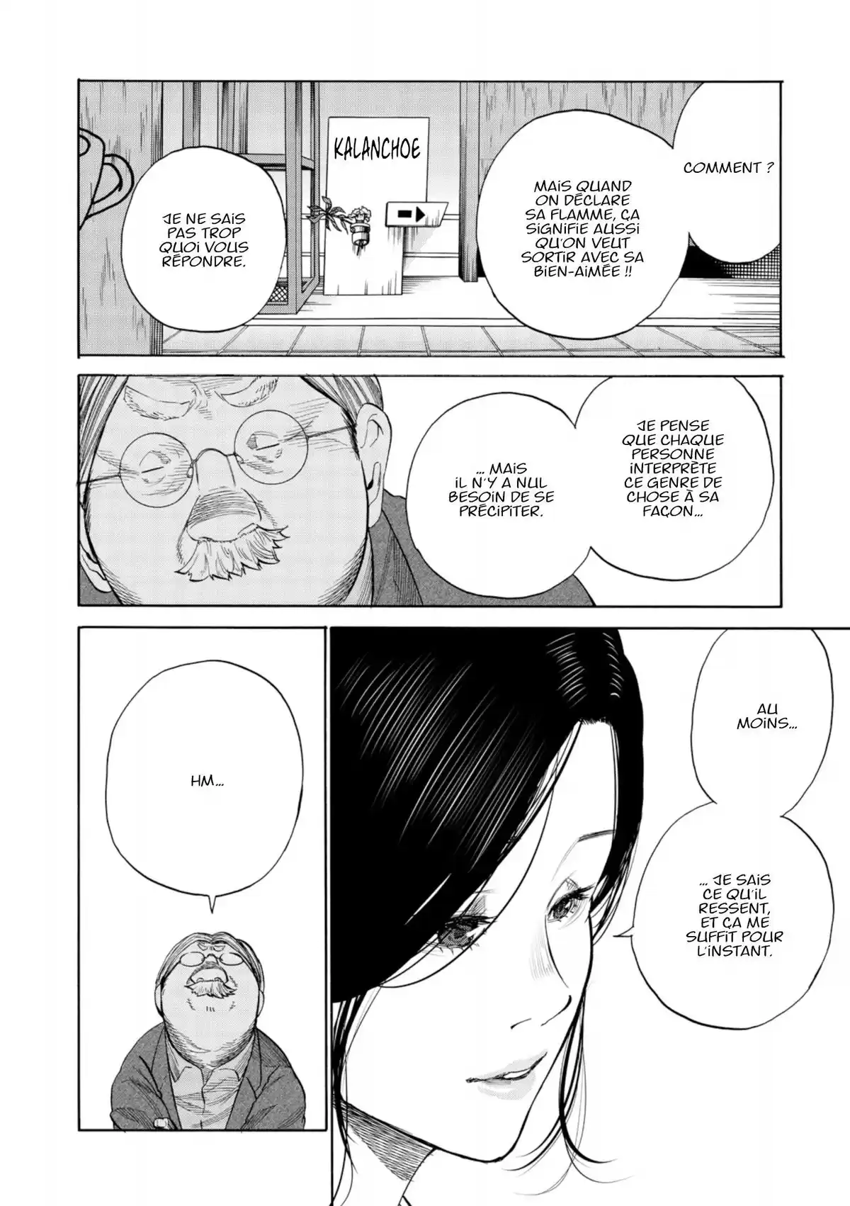 Cigarette & Cherry Volume 4 page 21