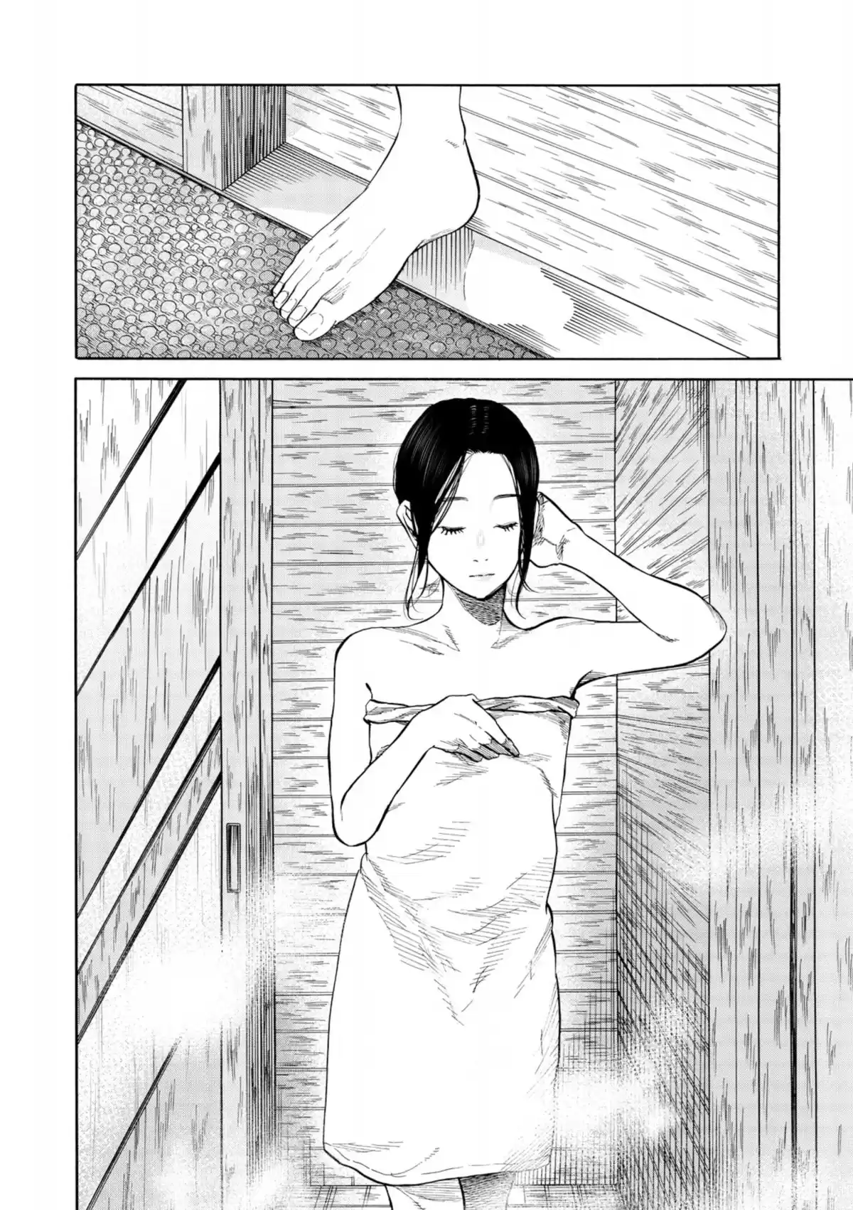 Cigarette & Cherry Volume 4 page 35