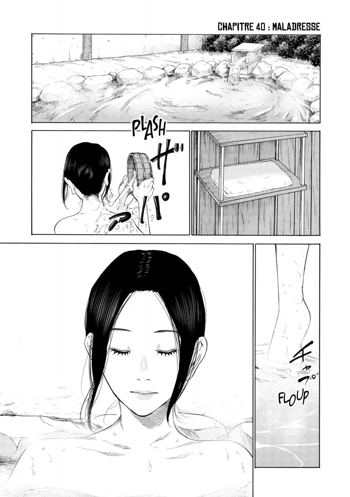 Cigarette & Cherry Volume 4 page 38