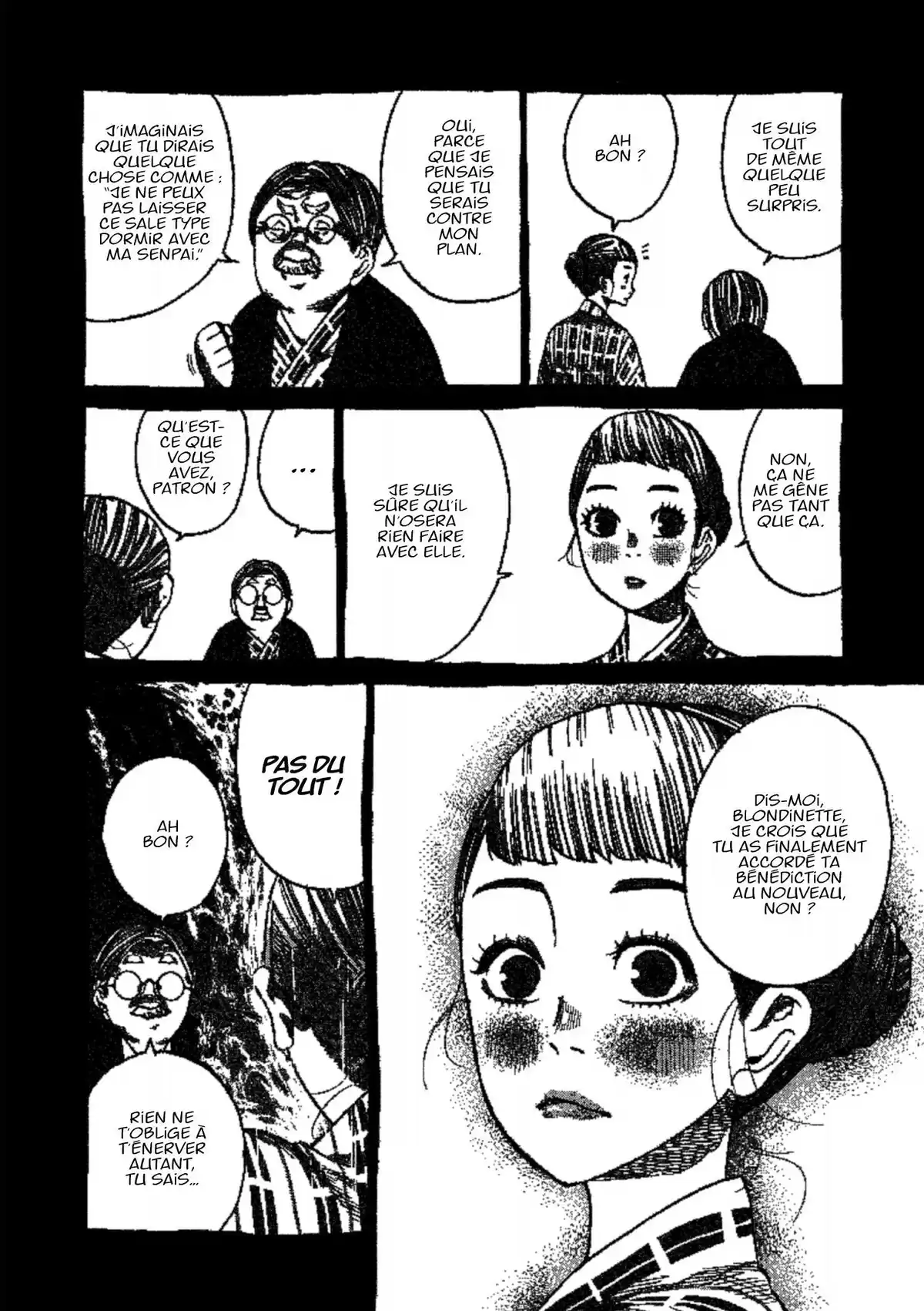 Cigarette & Cherry Volume 4 page 60