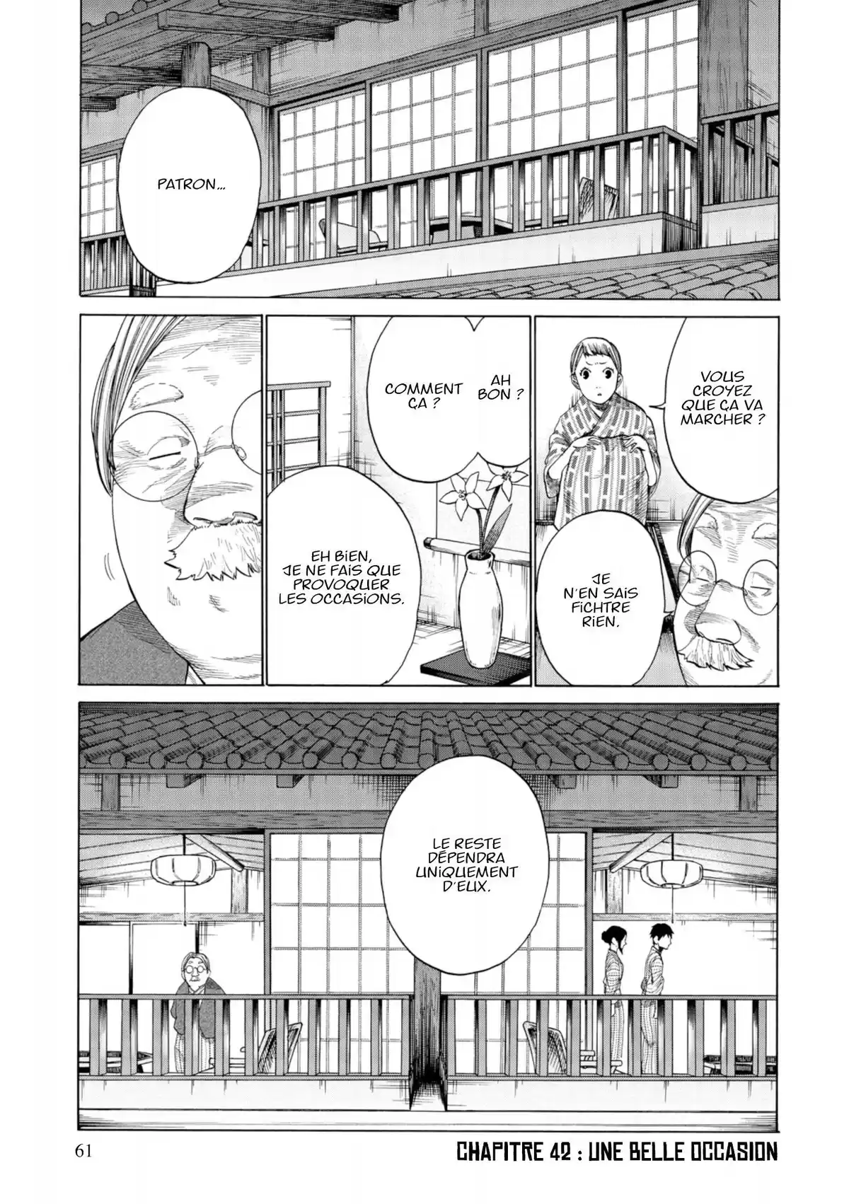 Cigarette & Cherry Volume 4 page 62
