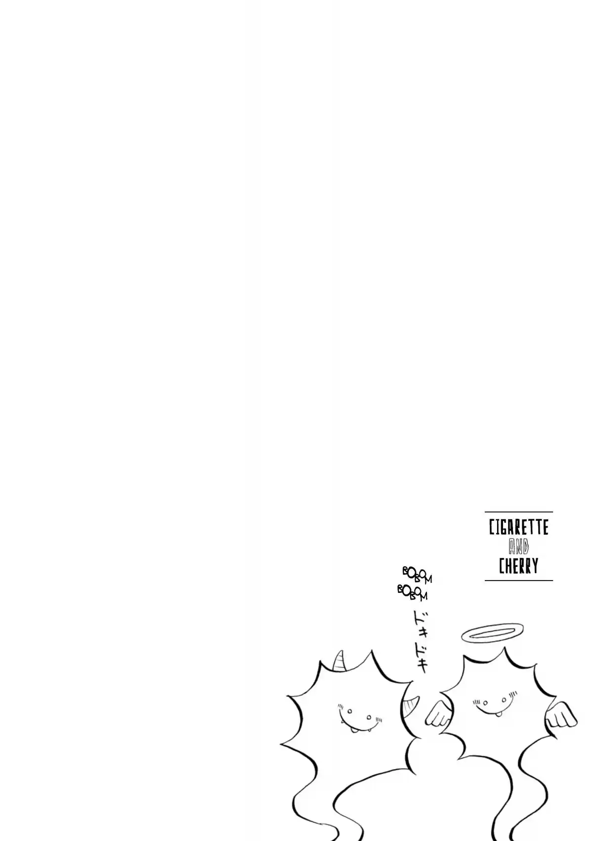 Cigarette & Cherry Volume 4 page 73