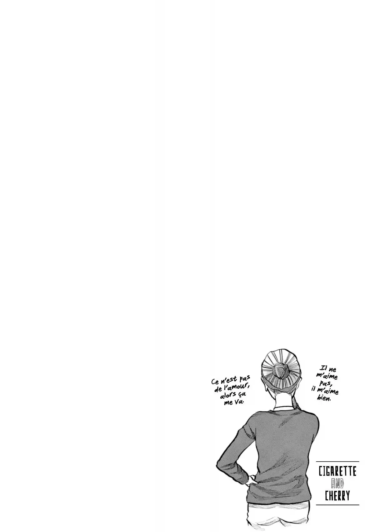 Cigarette & Cherry Volume 5 page 43