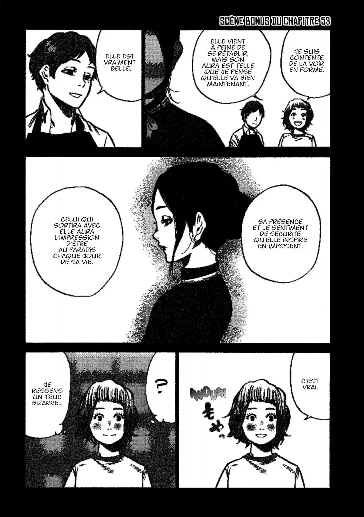 Cigarette & Cherry Volume 5 page 56