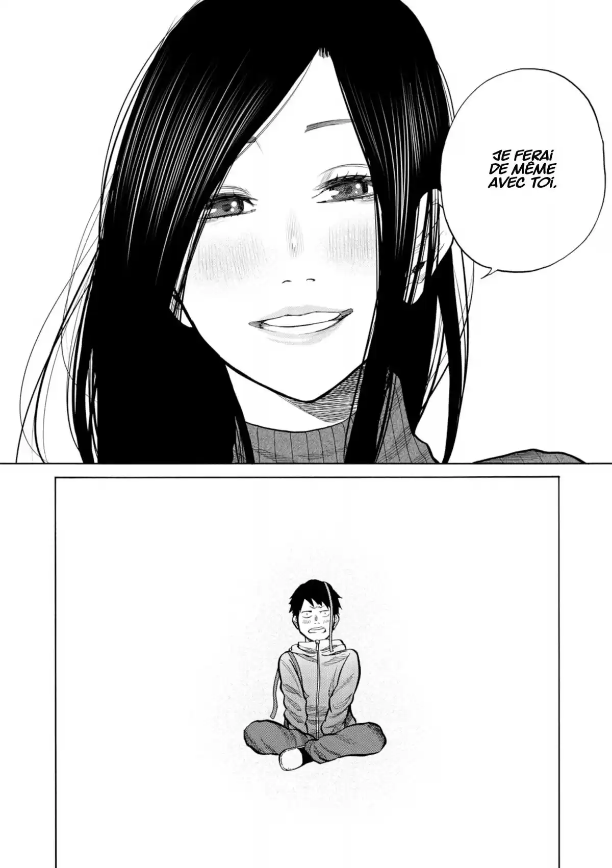 Cigarette & Cherry Volume 5 page 81