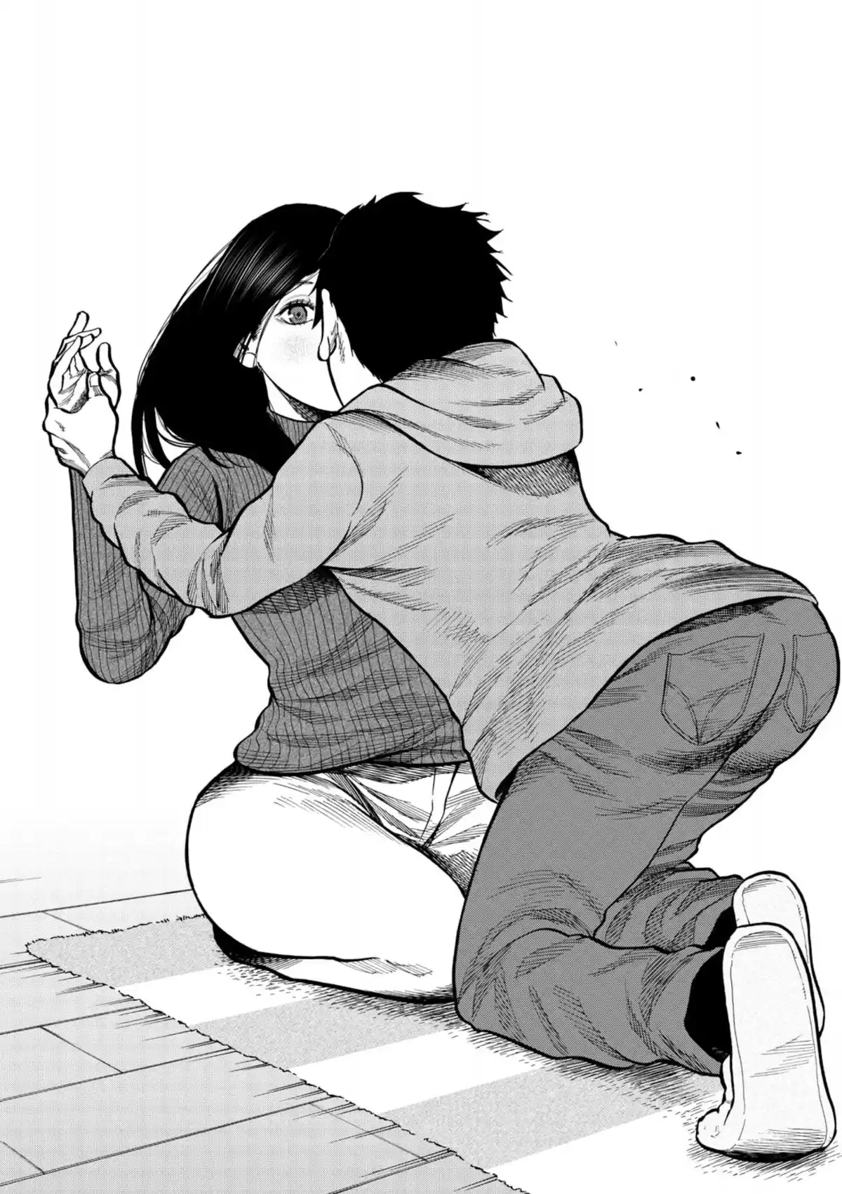 Cigarette & Cherry Volume 5 page 83