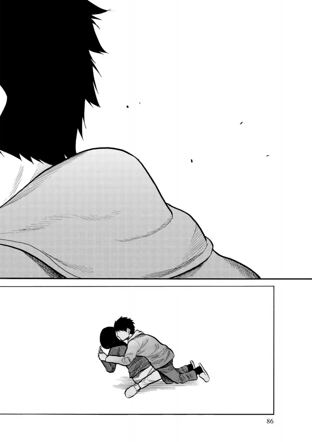 Cigarette & Cherry Volume 5 page 87