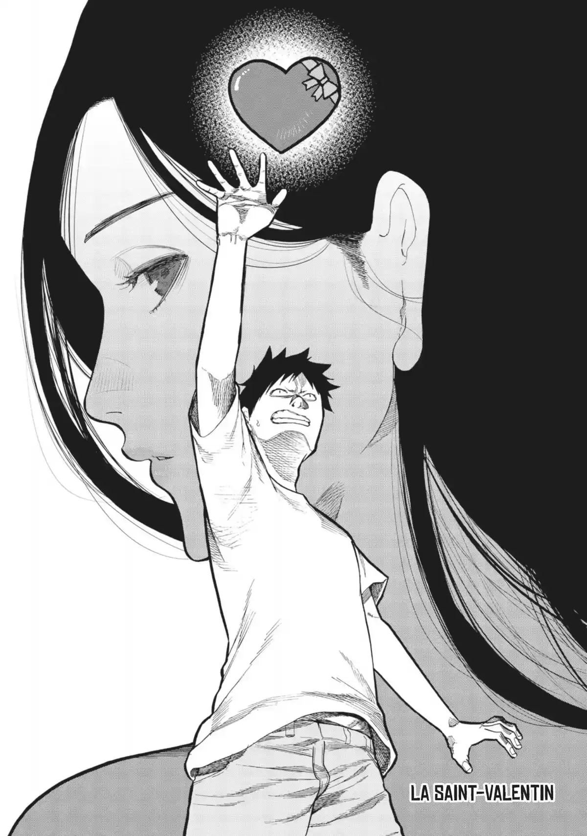 Cigarette & Cherry Volume 11 page 113