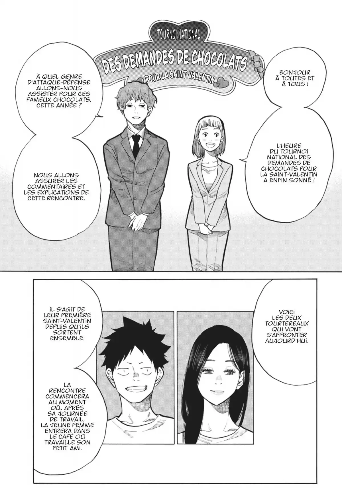 Cigarette & Cherry Volume 11 page 114