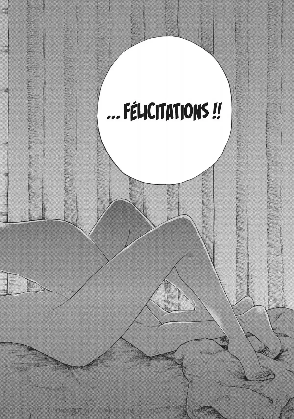 Cigarette & Cherry Volume 11 page 40