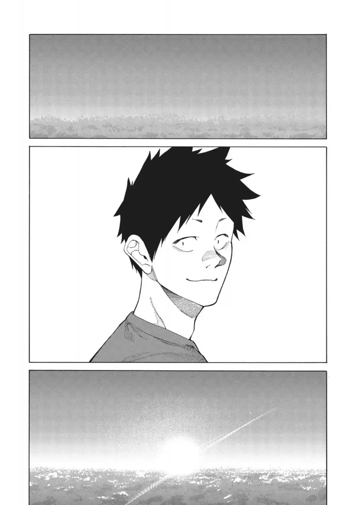 Cigarette & Cherry Volume 11 page 63