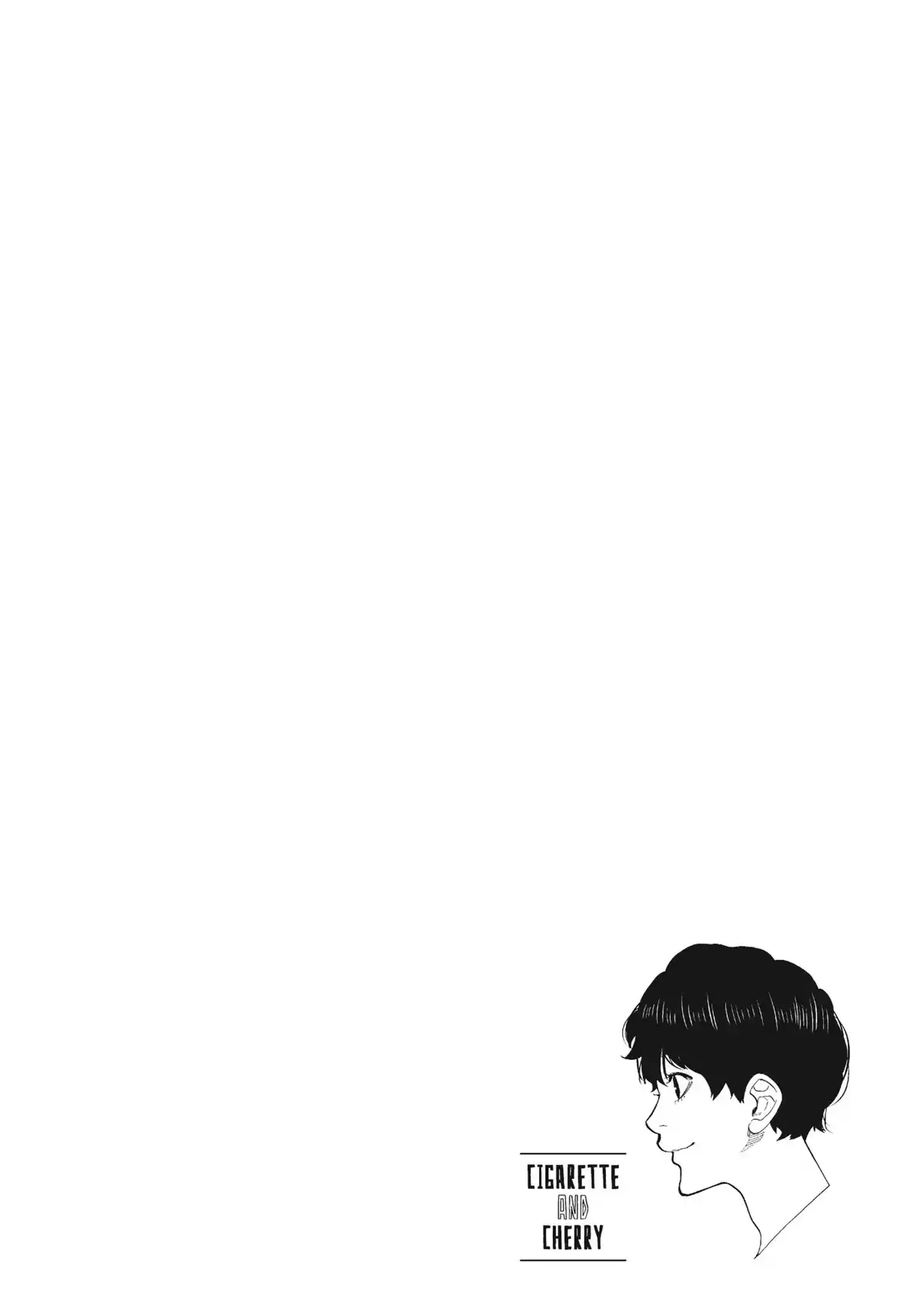 Cigarette & Cherry Volume 11 page 68