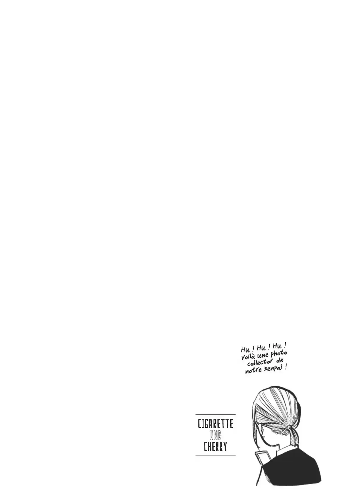 Cigarette & Cherry Volume 7 page 65