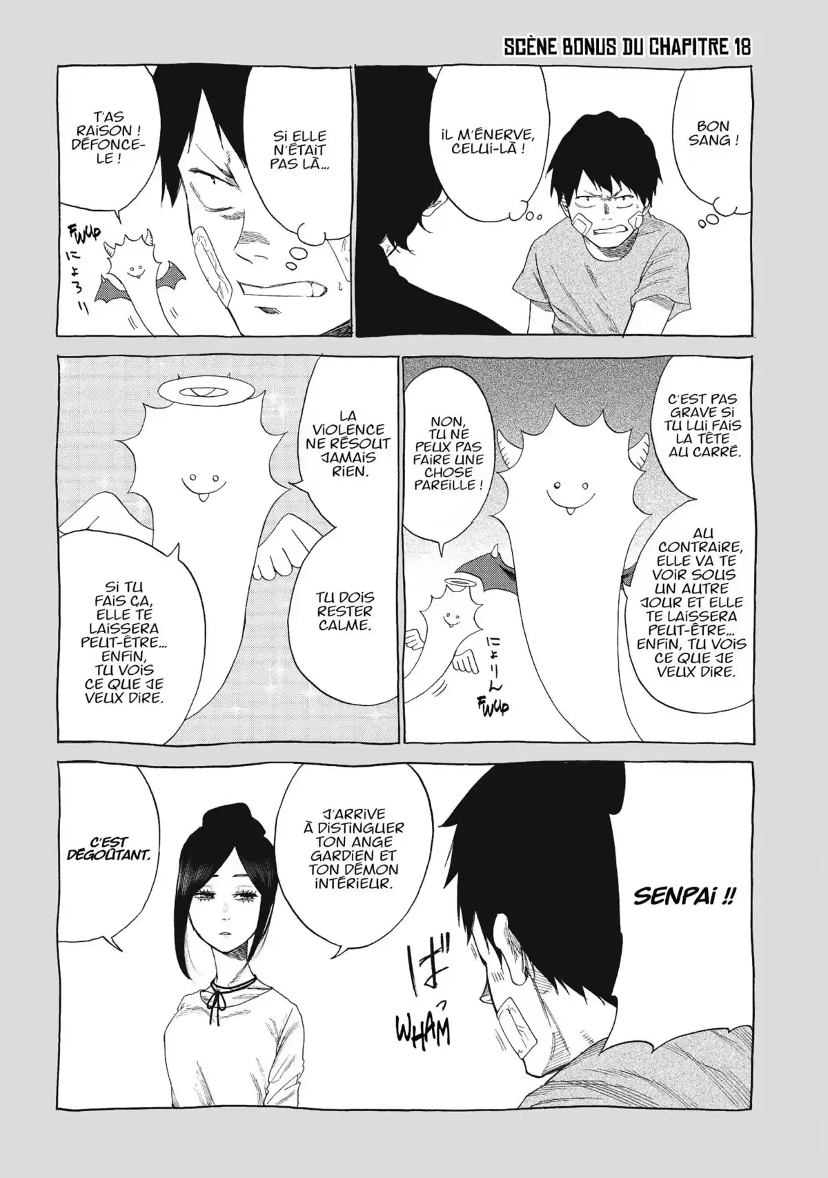Cigarette & Cherry Volume 2 page 79