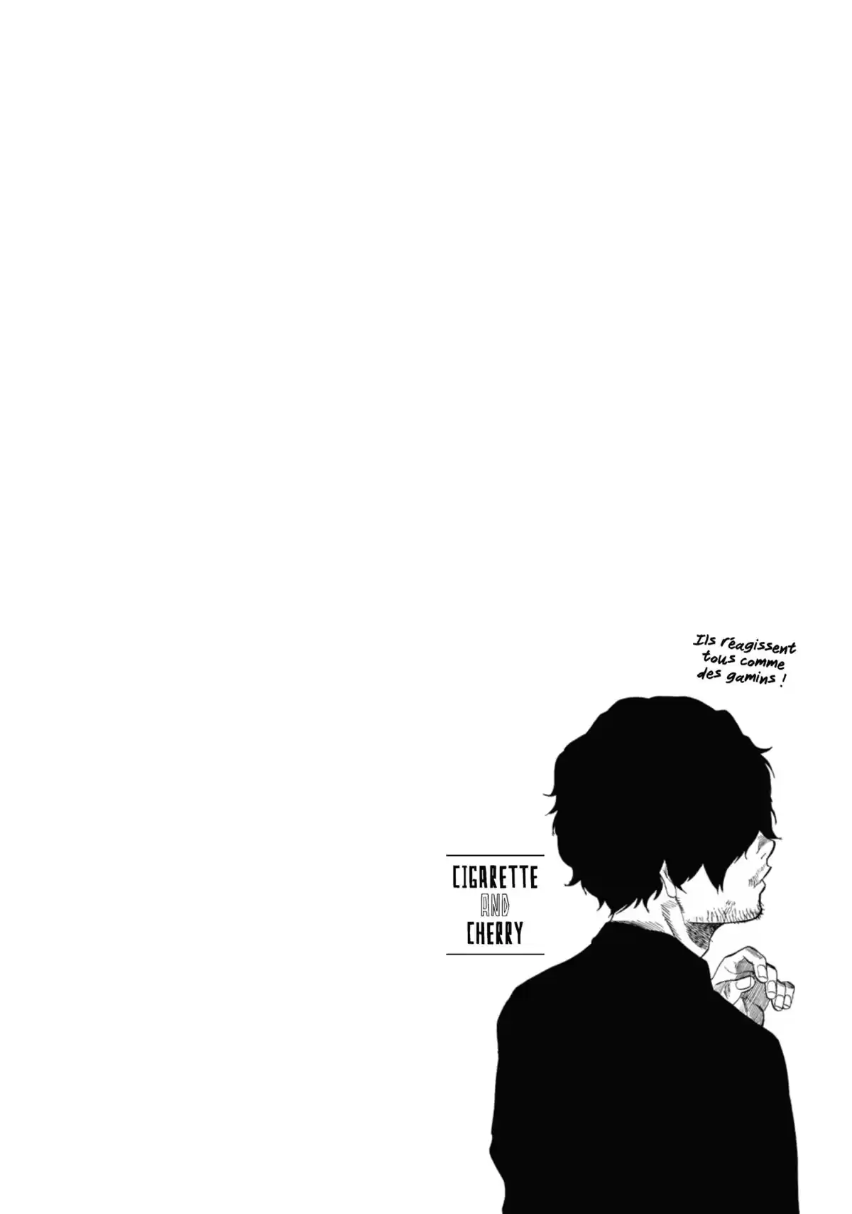 Cigarette & Cherry Volume 2 page 80
