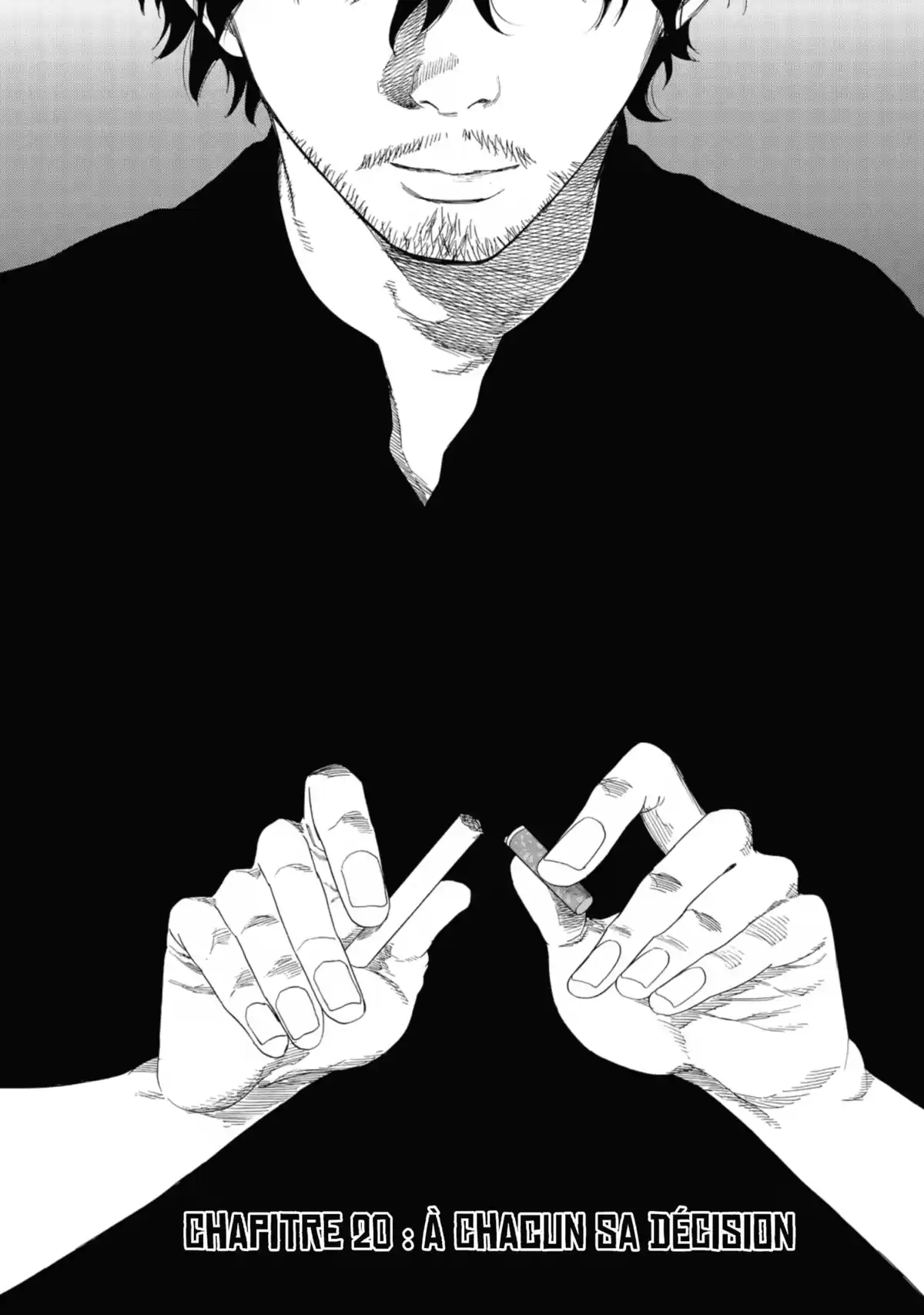 Cigarette & Cherry Volume 2 page 93